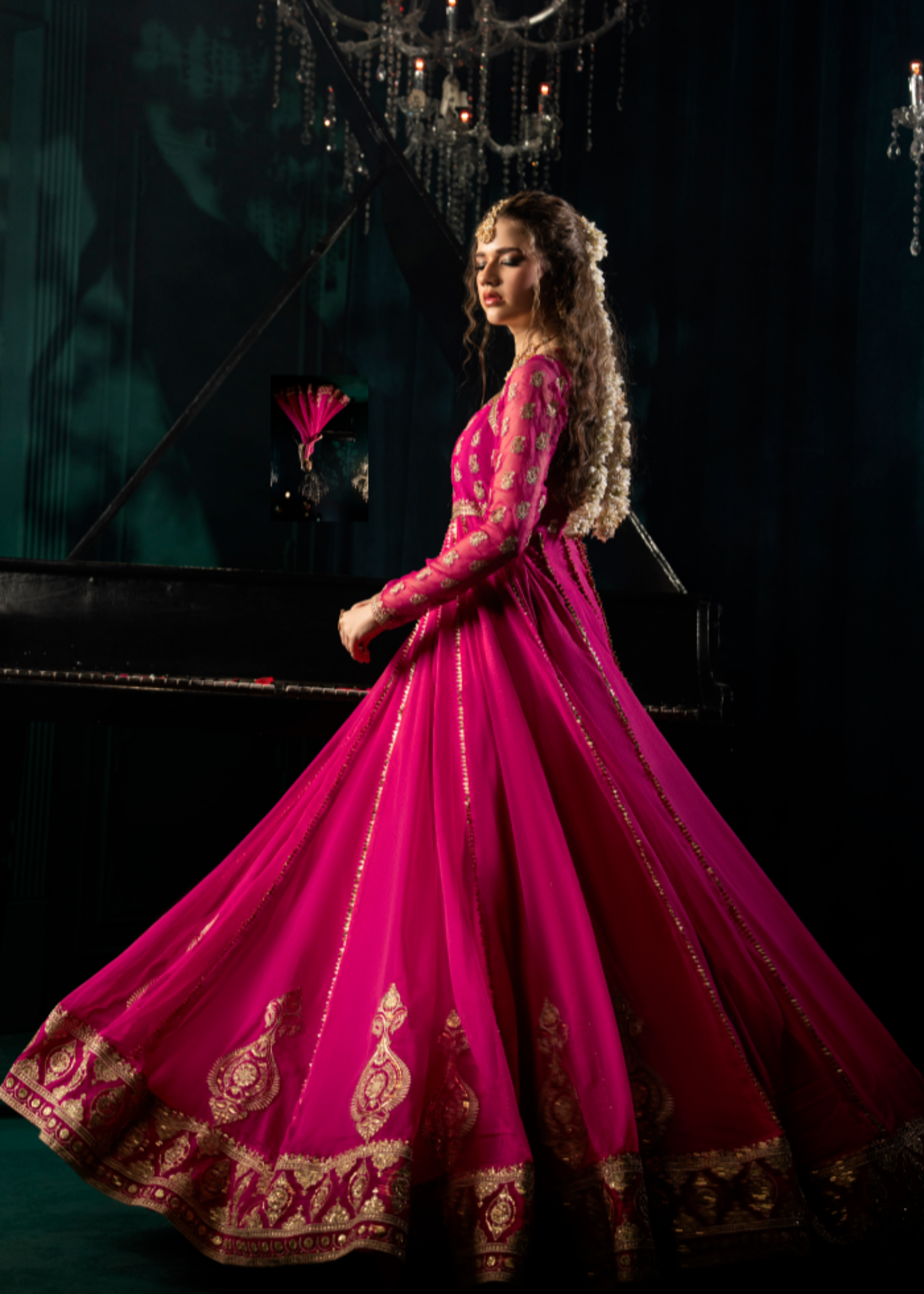 Hani & Umaimaz ZUMRA Women 2pcs