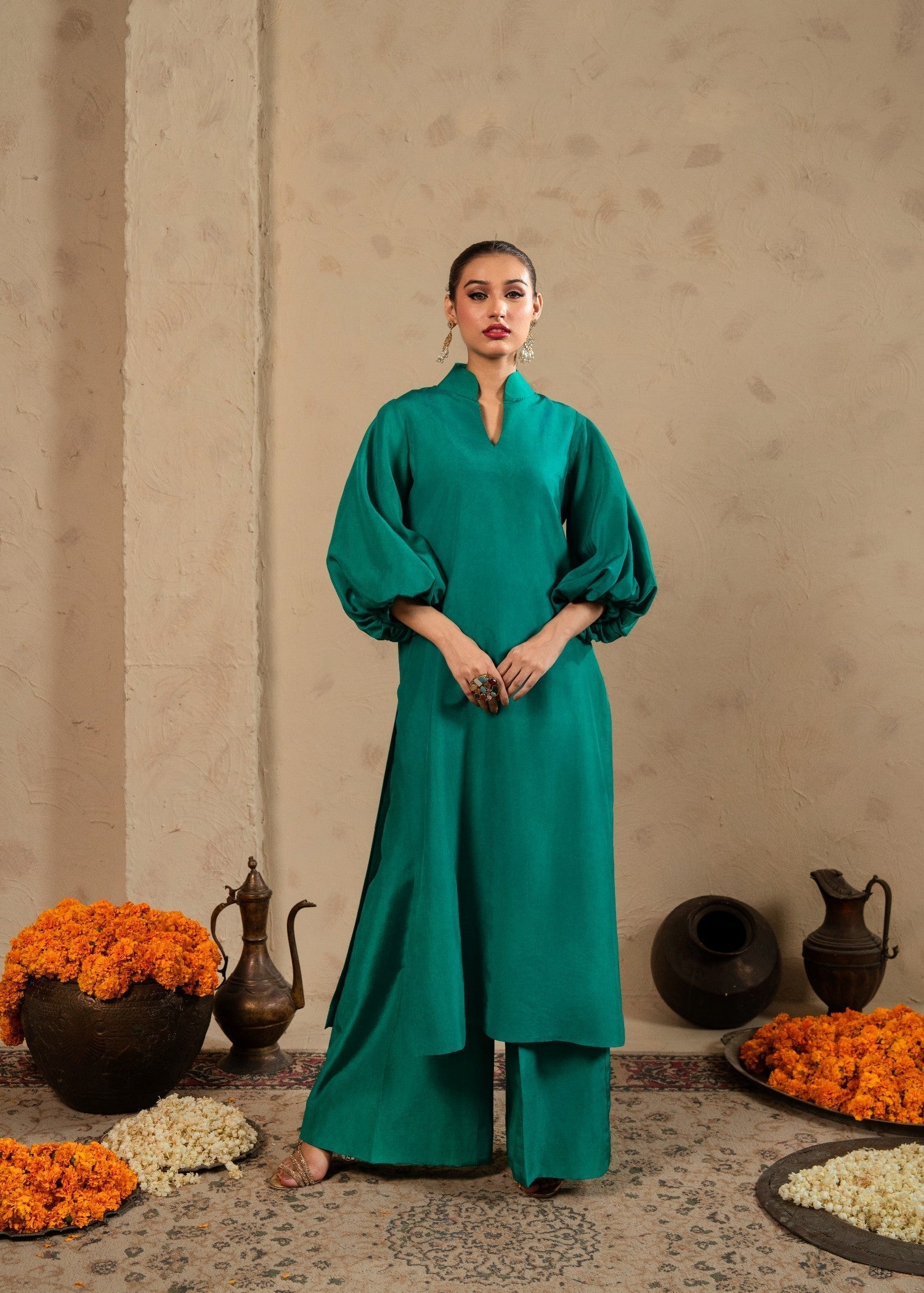 Meeral Luxe SOL 004 V2 Women 3pcs