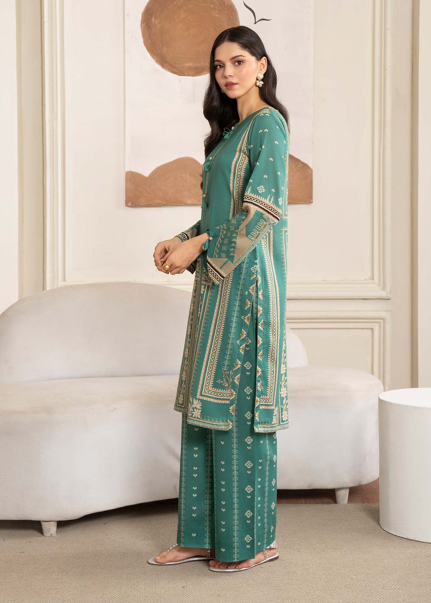 Meerak Pret Jasmine Women 2pcs