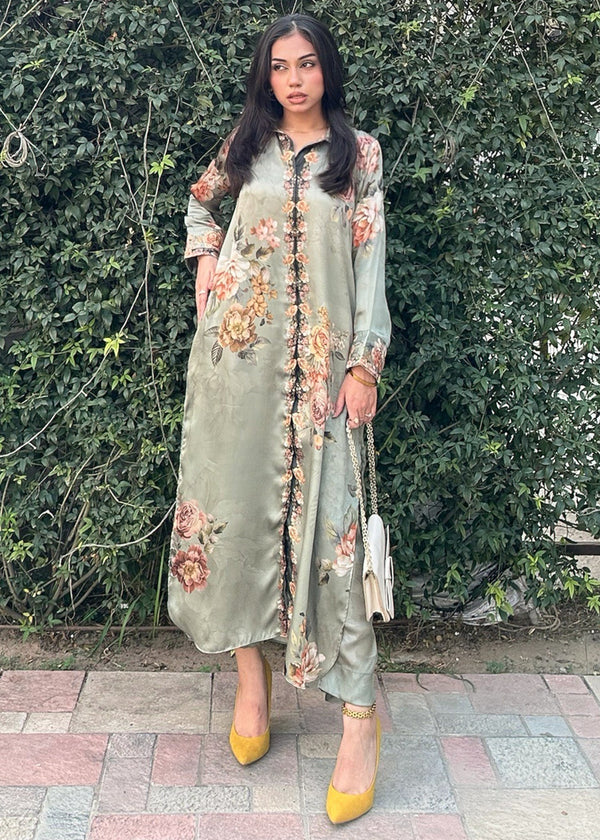 Bareen SS09 Women 2pcs