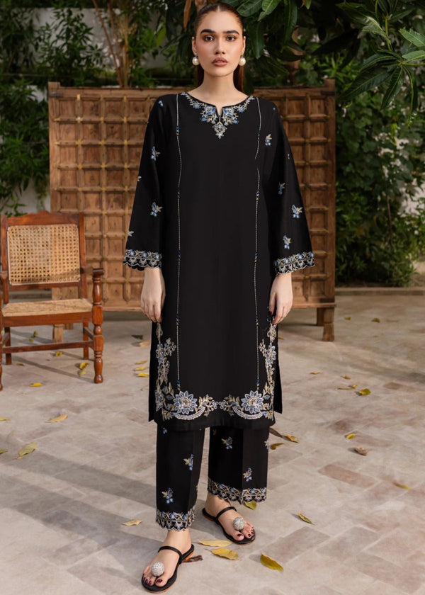 Ramal Black Pearl Women 2pcs