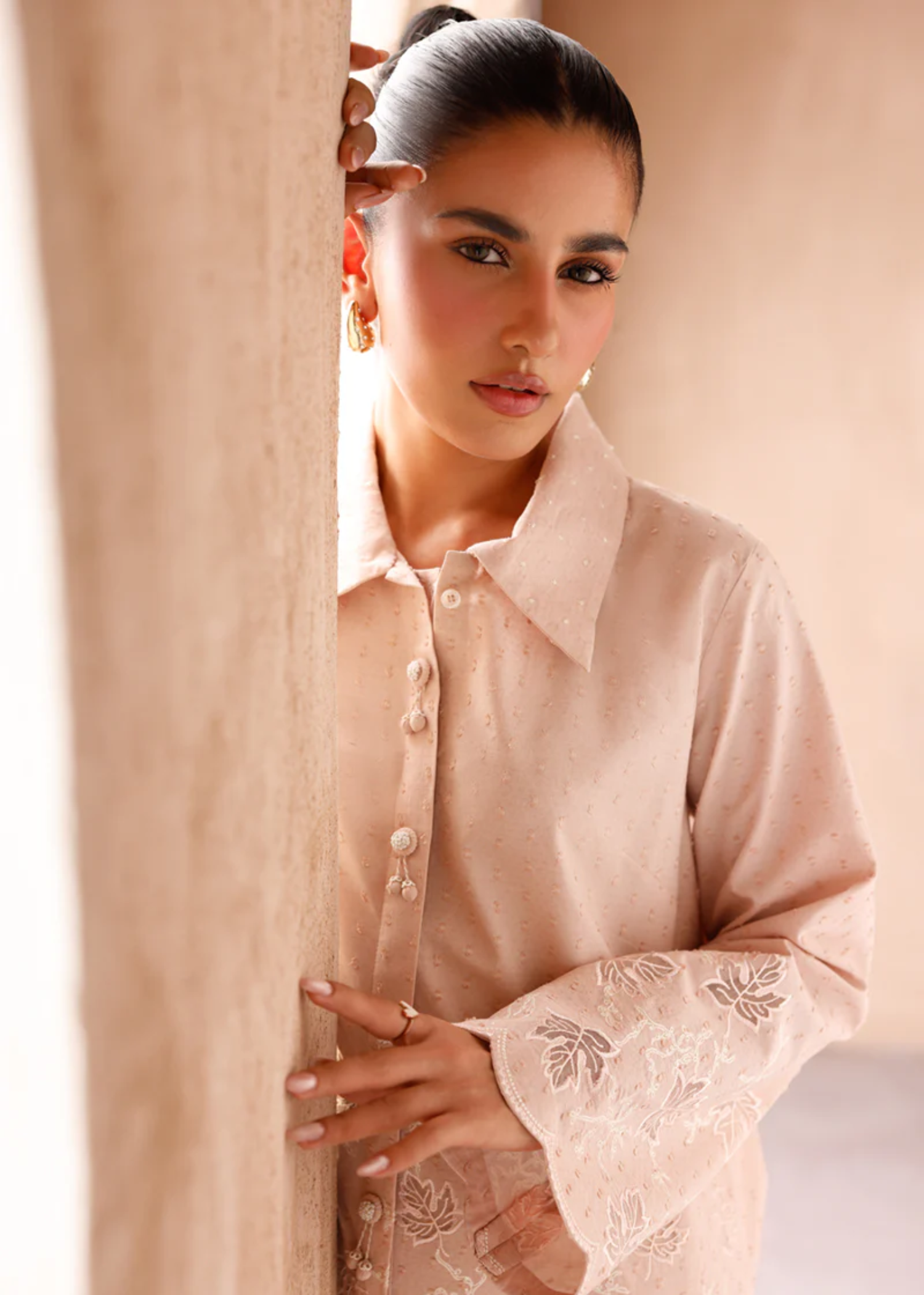 Qalamkar QK LUMI EP 04 V1 25 Women 2pcs