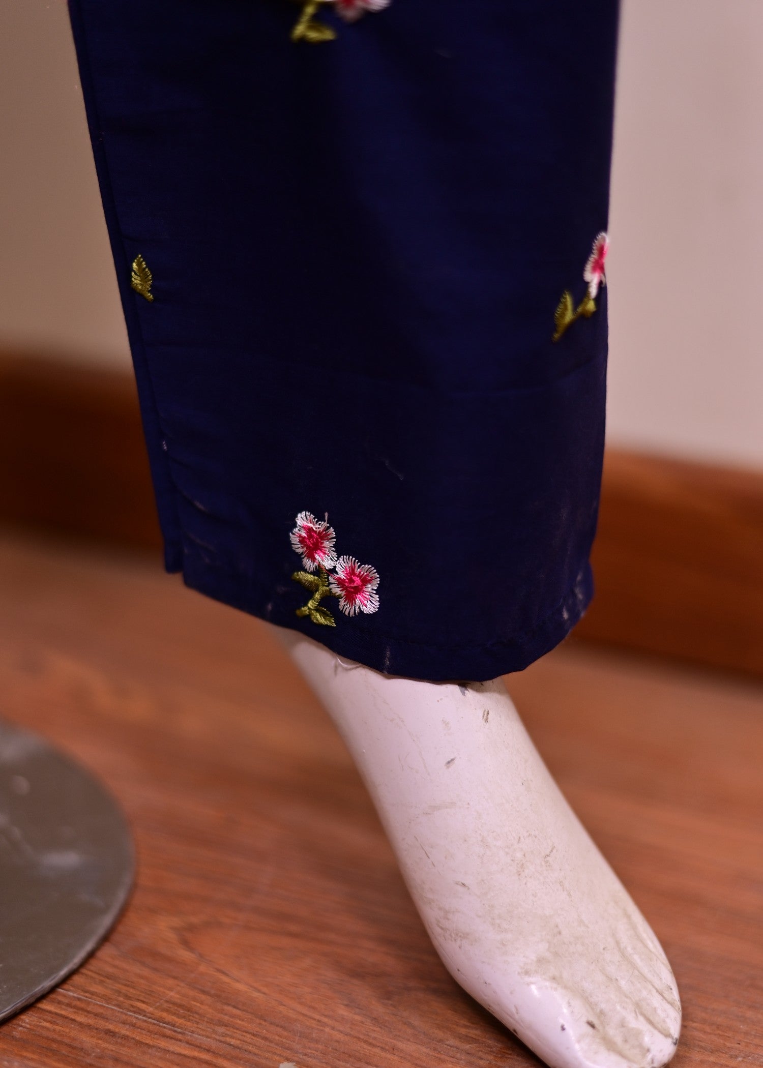 The Erra Blue Cherry Women 2pcs