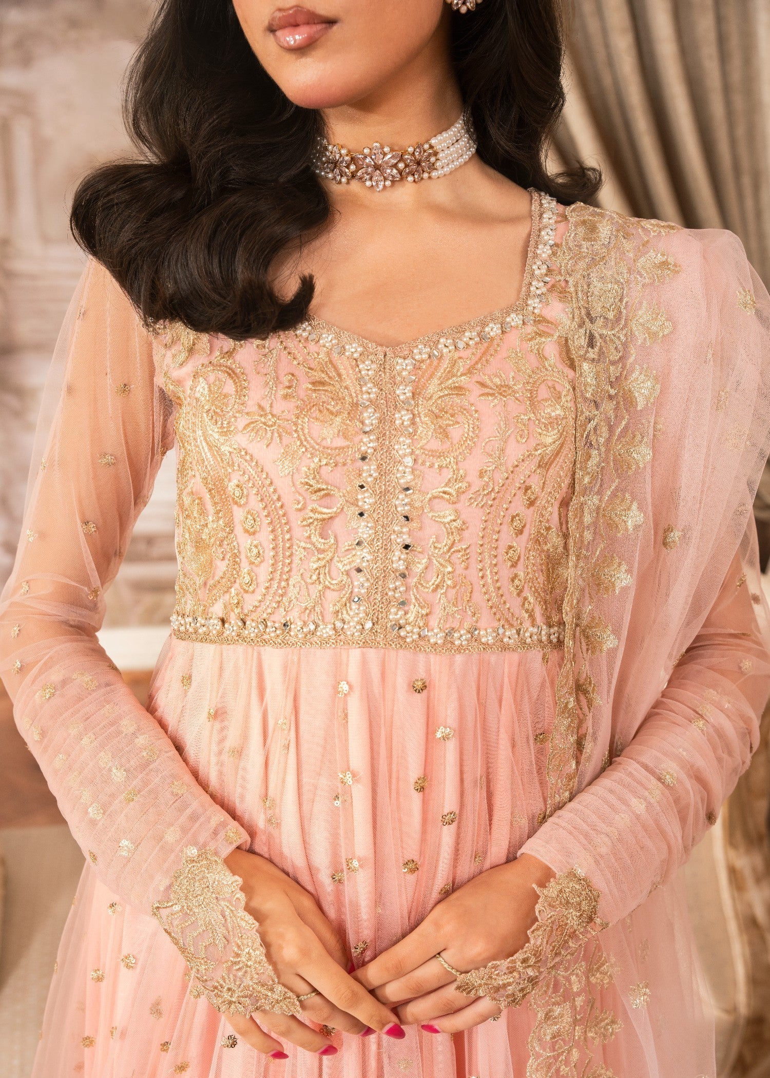 Misl Shanaya Women 3pcs