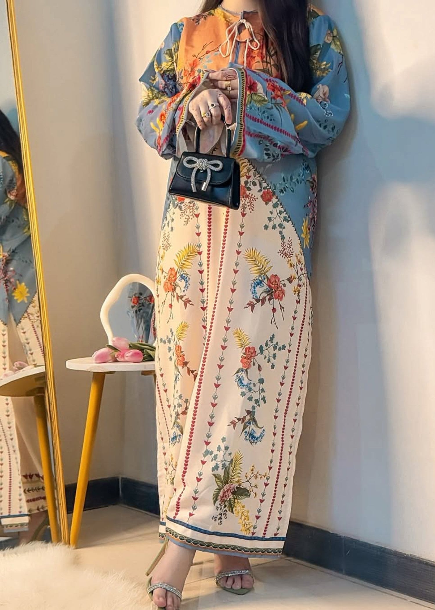 Midway Arts CLARA PRET Women 2pcs