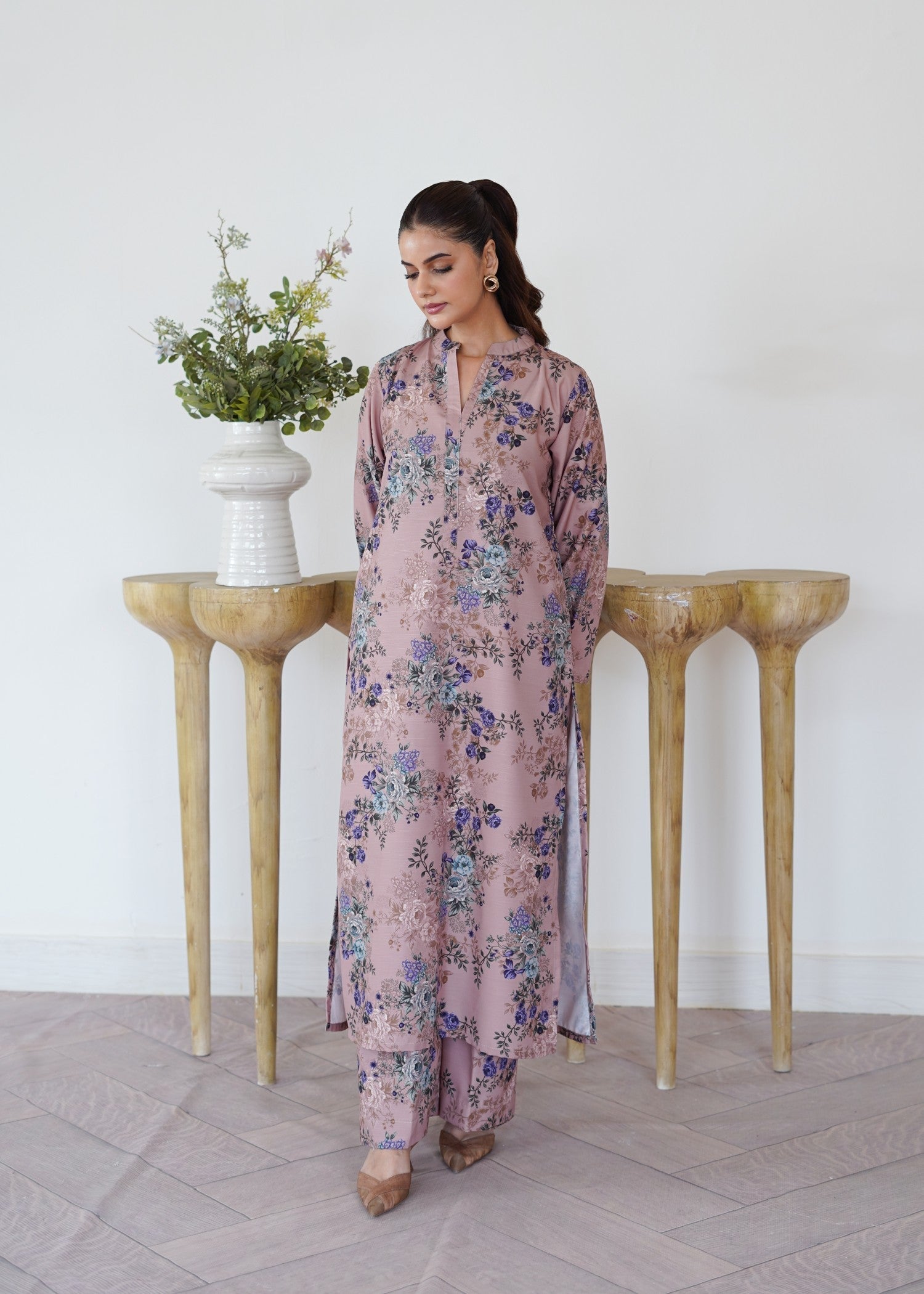 Mohagni GM 18 STITCHED Women 2pcs