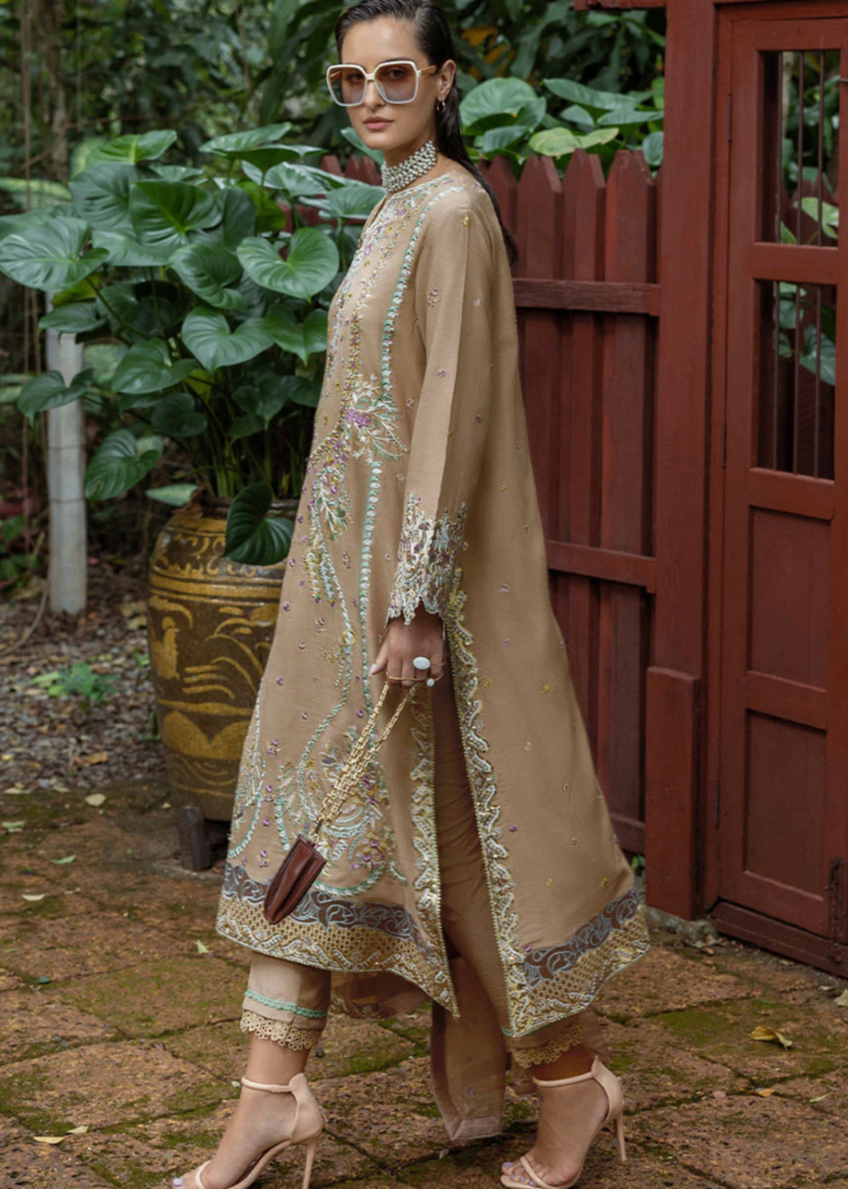 Mushq Ardena 02 V1 25 Women 3pcs