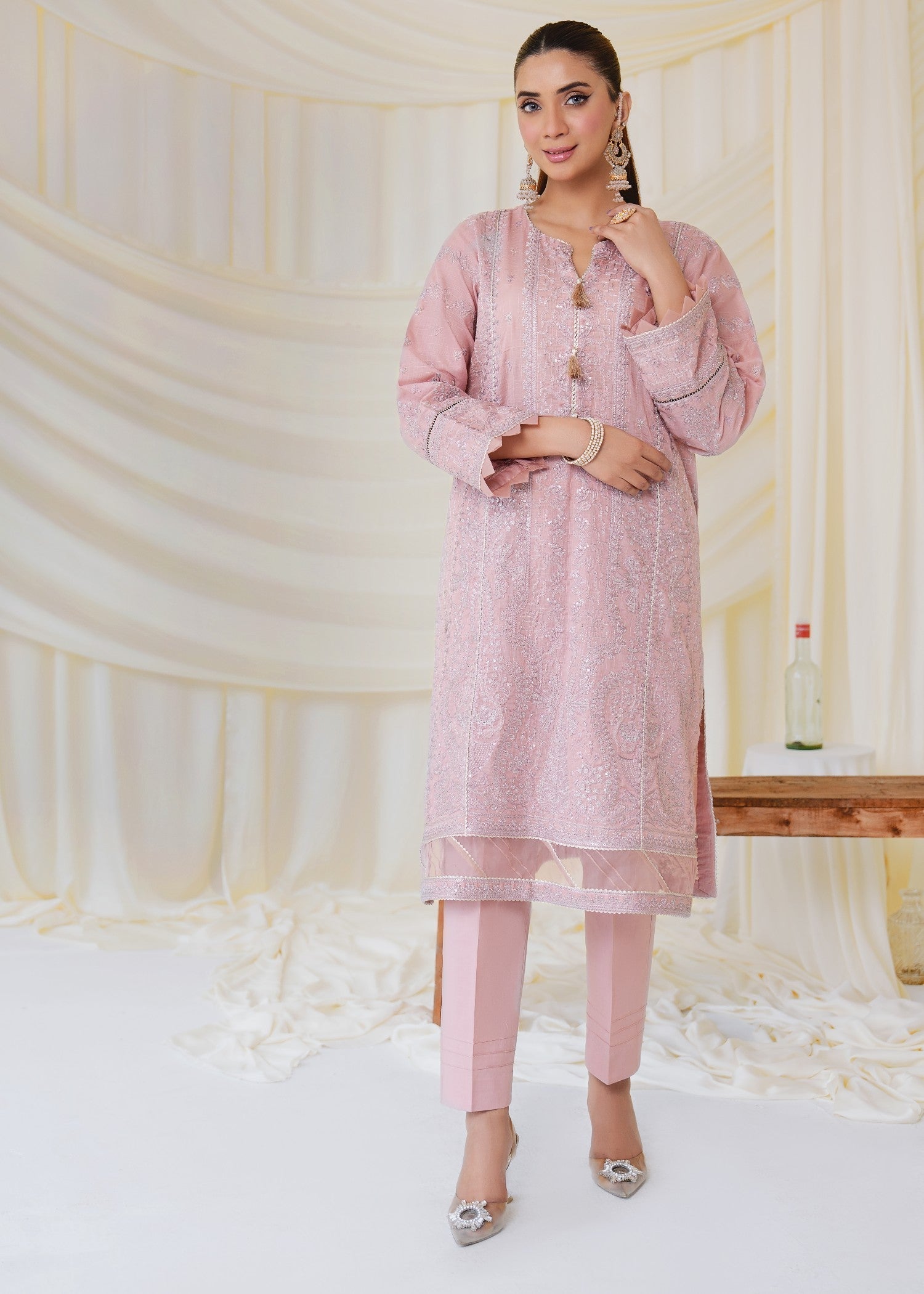 Meerak Pret ZELLA PRET Women 1pcs