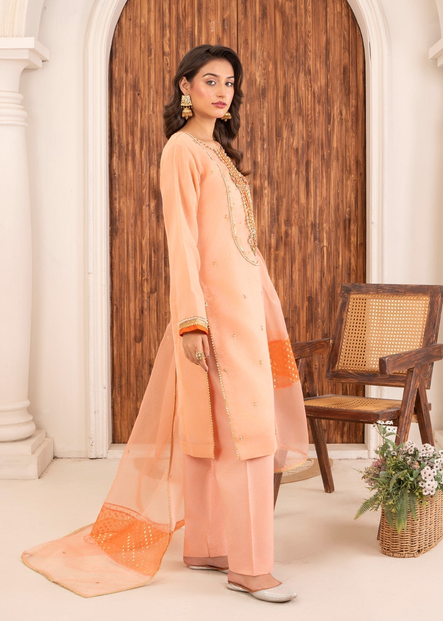 Al Sami Creations H 3 P Women 3pcs