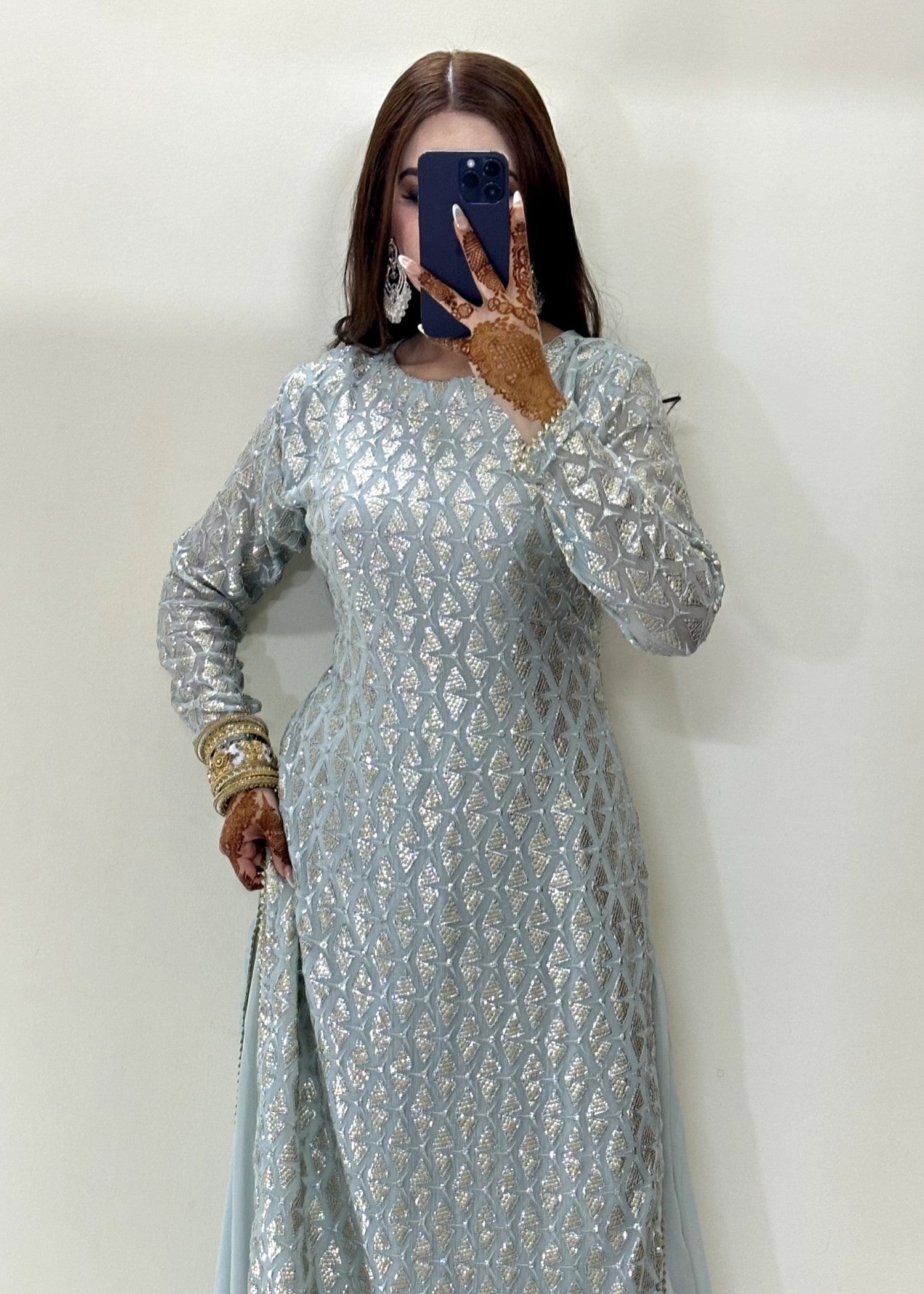 Fashion Trends 4 U Mayal Women 3pcs