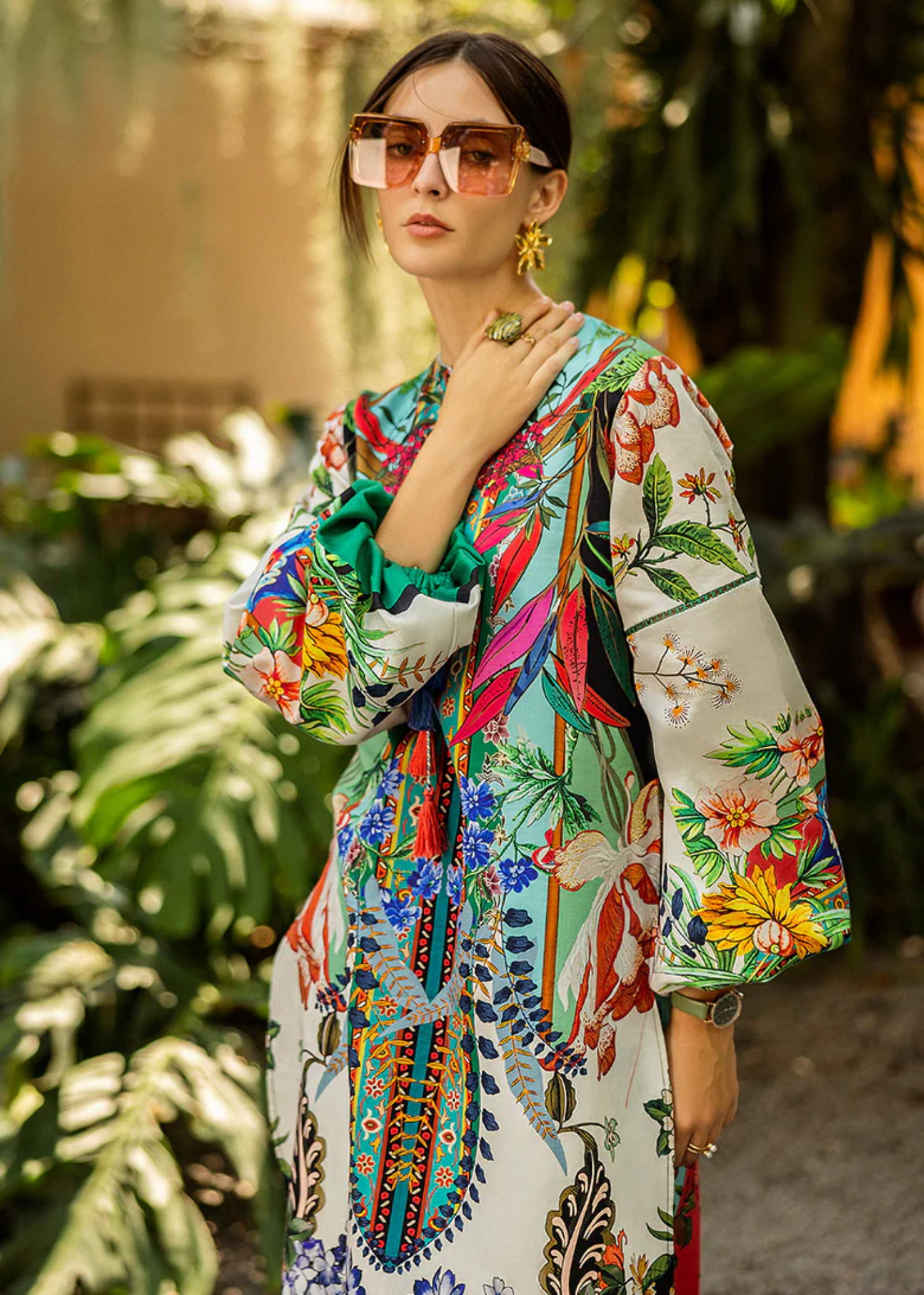 Esmel Zyana 25 Women 2pcs