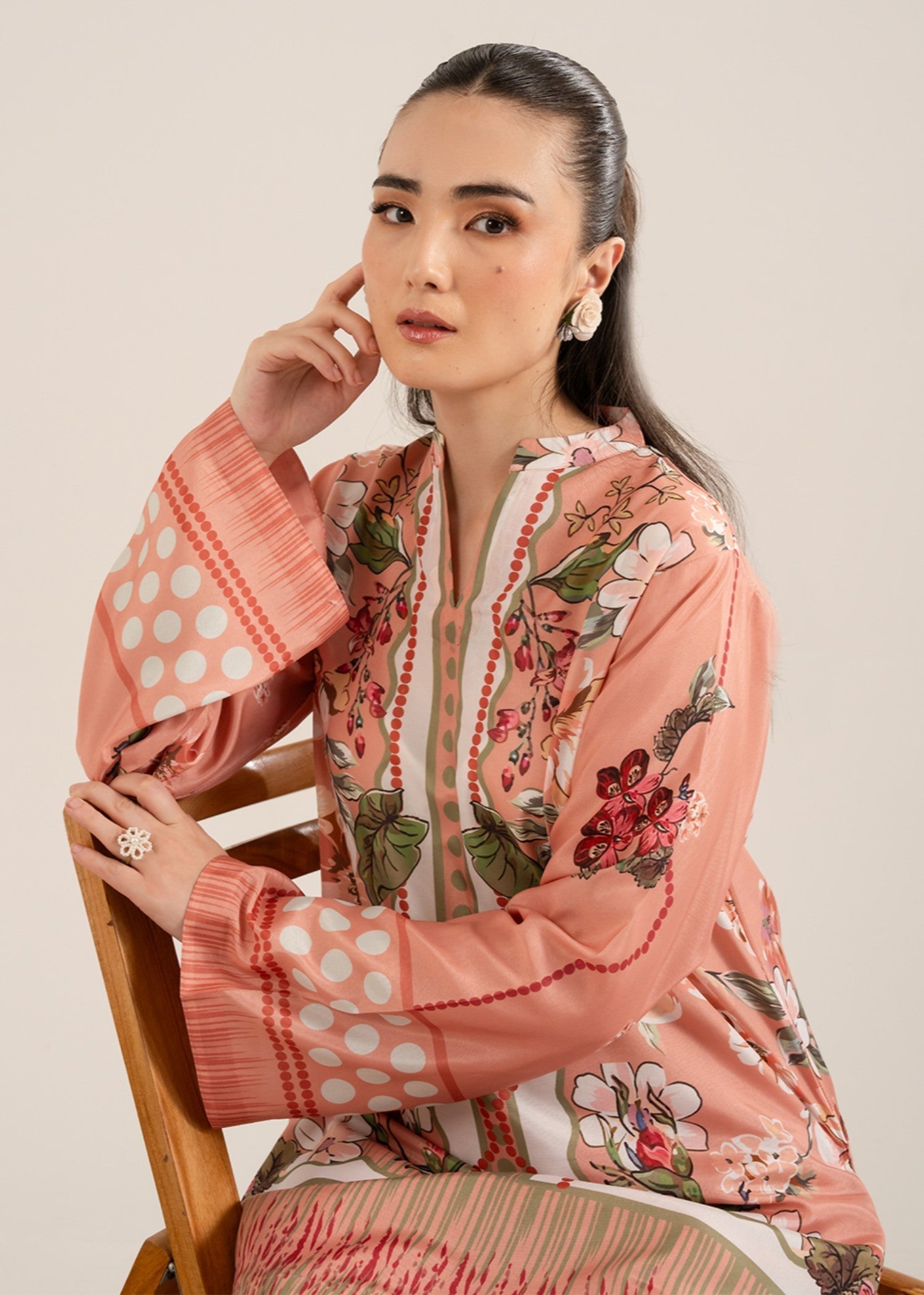 Izel SERENE Women 2pcs