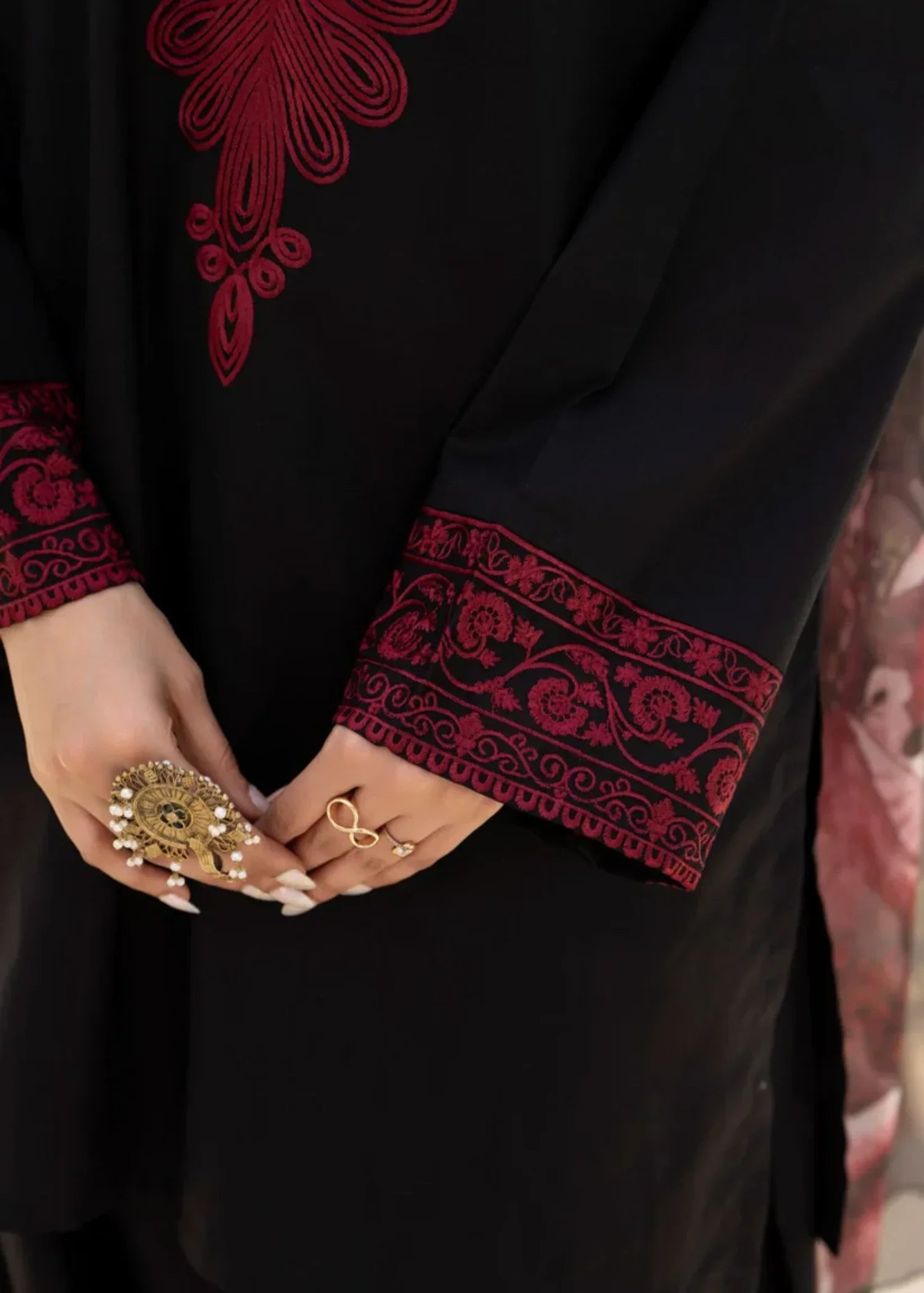 Lazuli Zaroon Women 3pcs