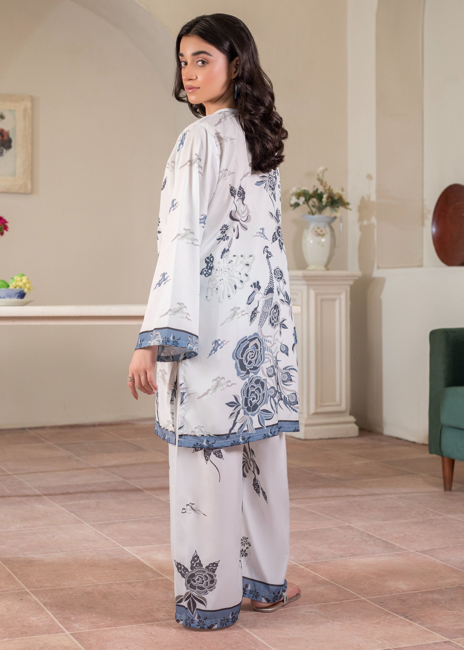 Khadija Sharif Lumi Women 2pcs