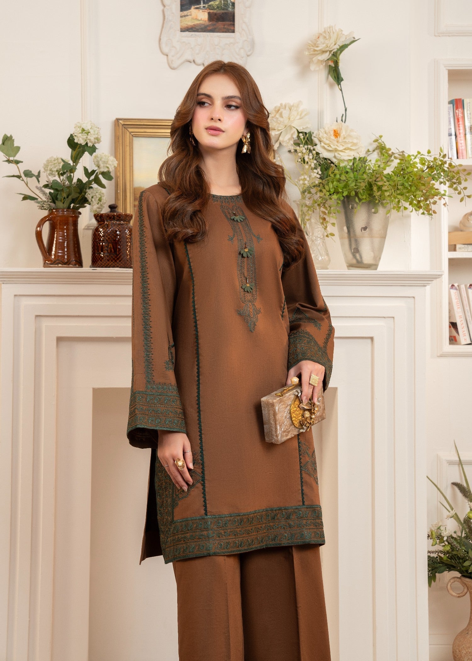 Maisa By Seven Star RC 1501 Women 2pcs