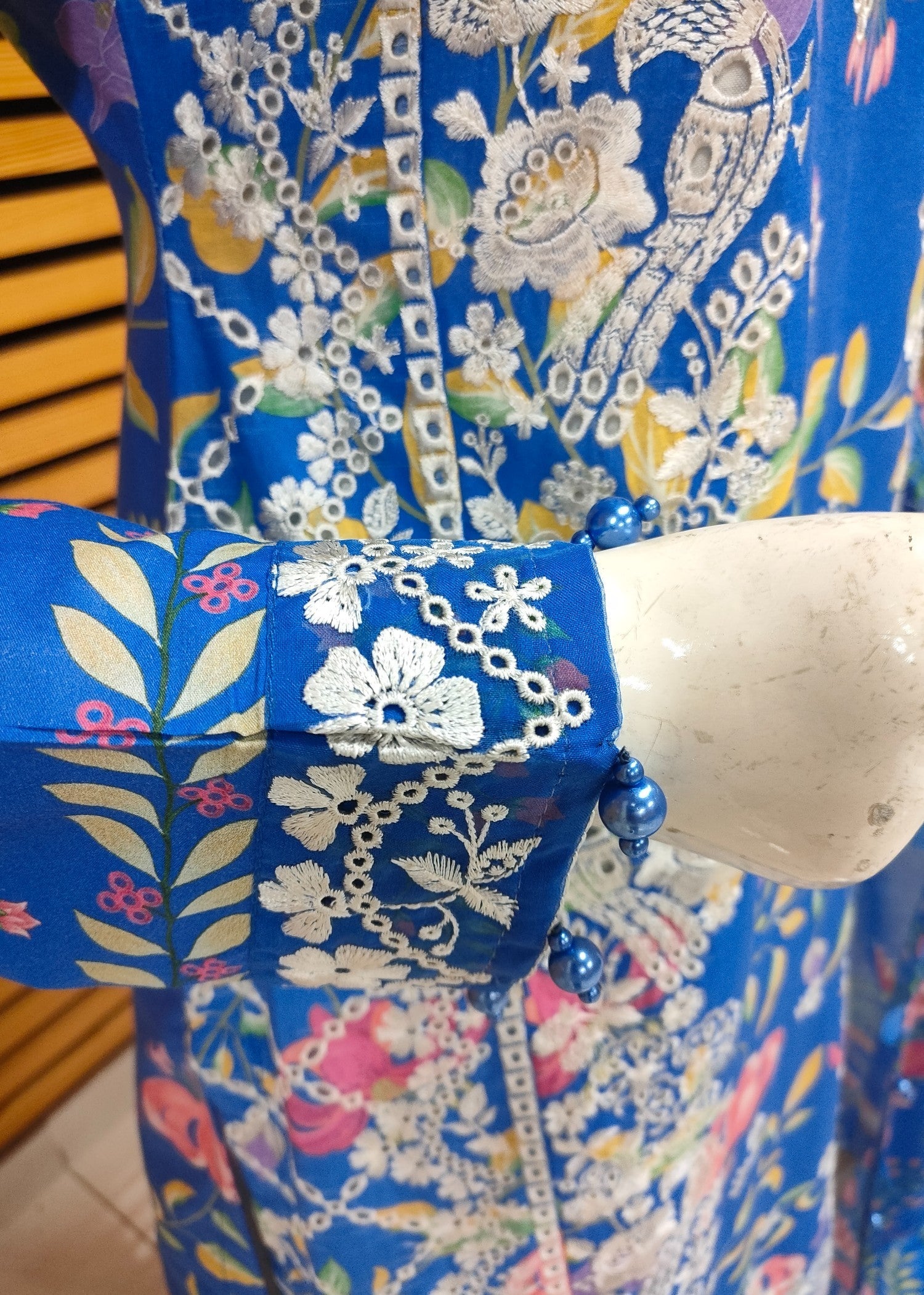 Zaha ZAYANA (ZL25 01 B) Women 3pcs