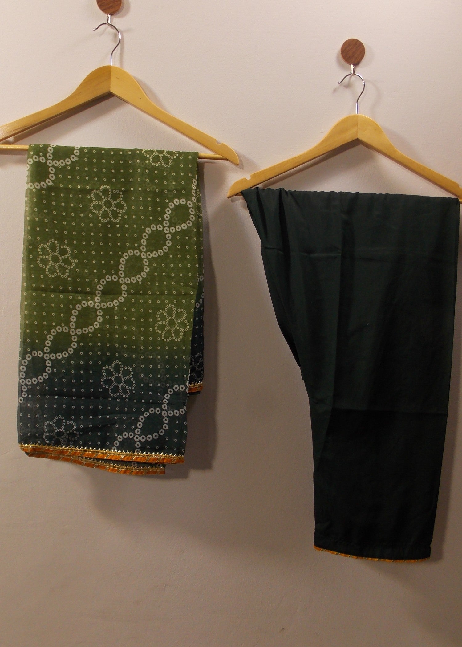 Issa&Maryam CHUNRI Women 3pcs