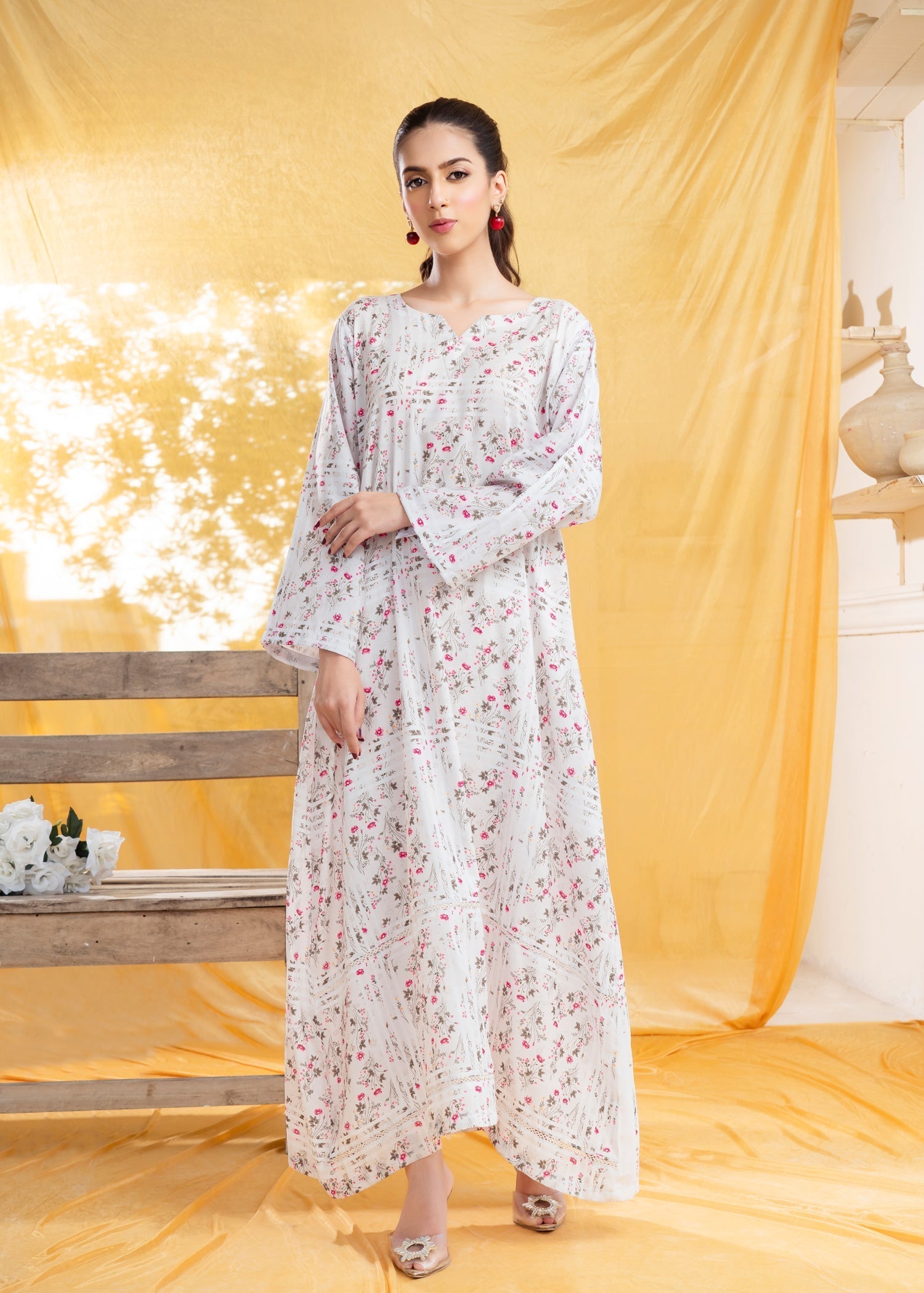 Noorma Kaamal NK JP 27 Women 2pcs