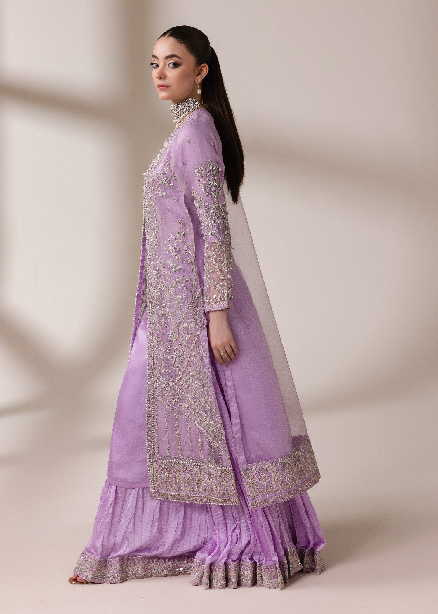 Ally's AL 3952 (N) Women 3pcs