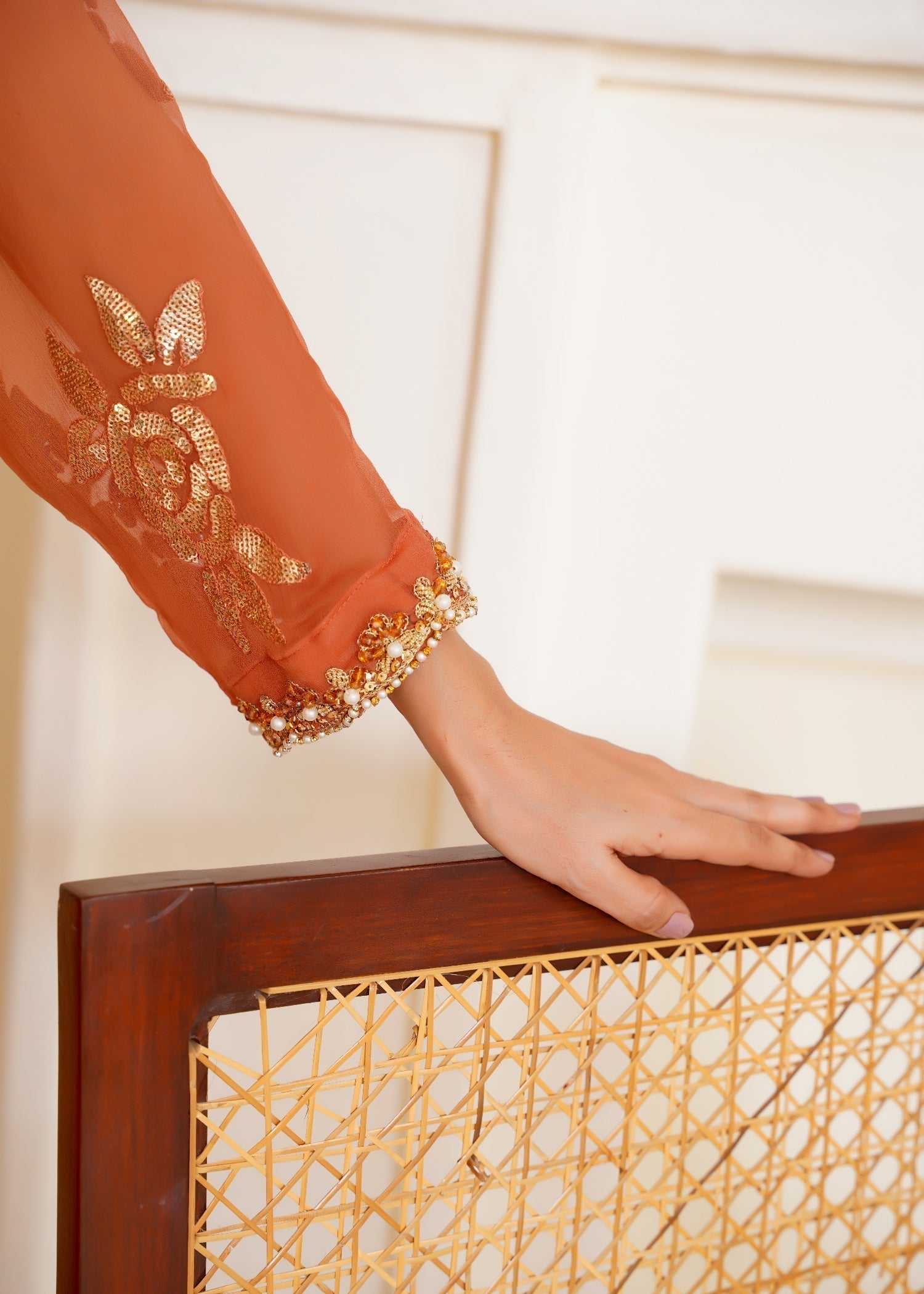 Laal Clothing MLC 011 Women 3pcs