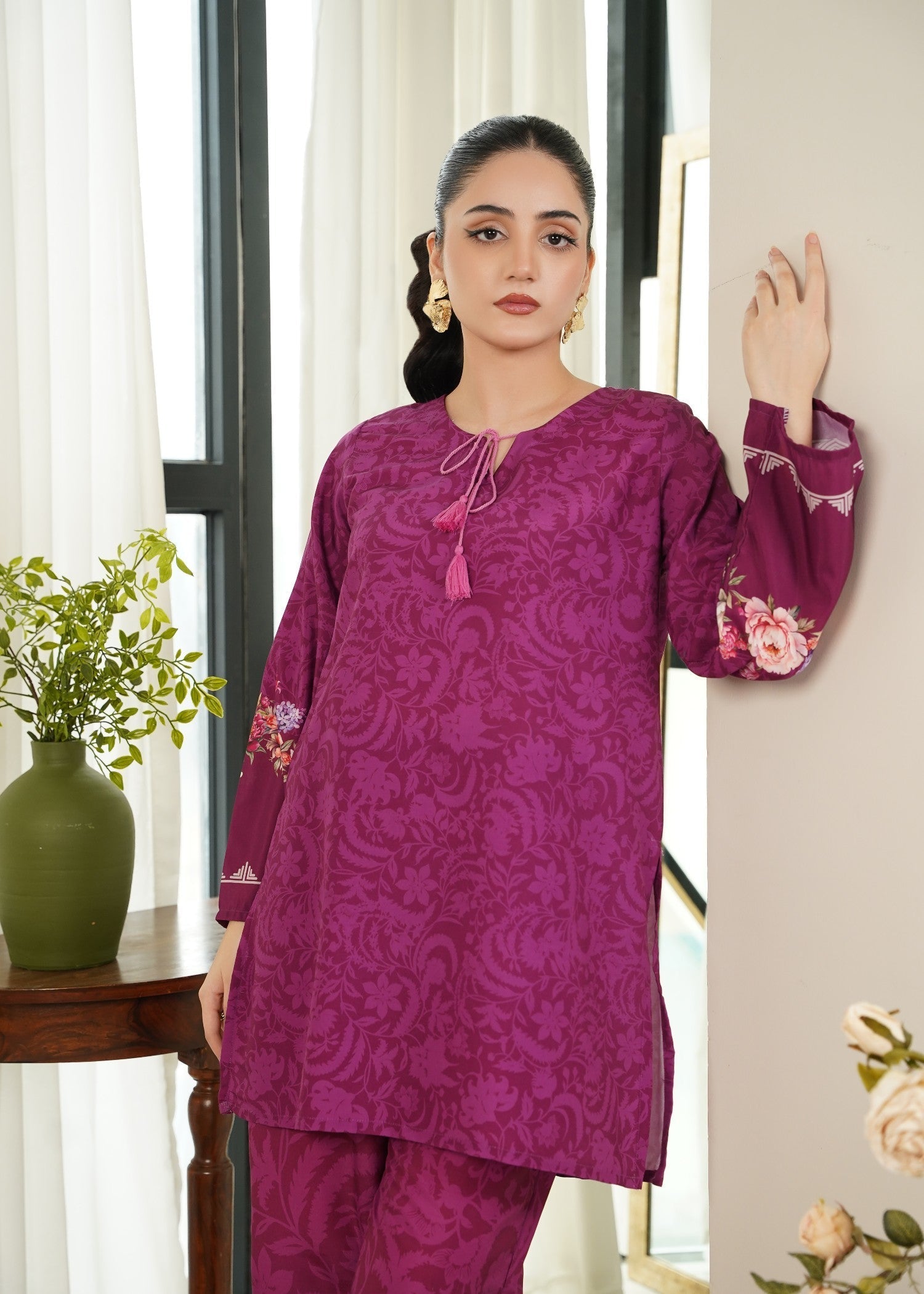 Dhaga Bridgette Women 2pcs