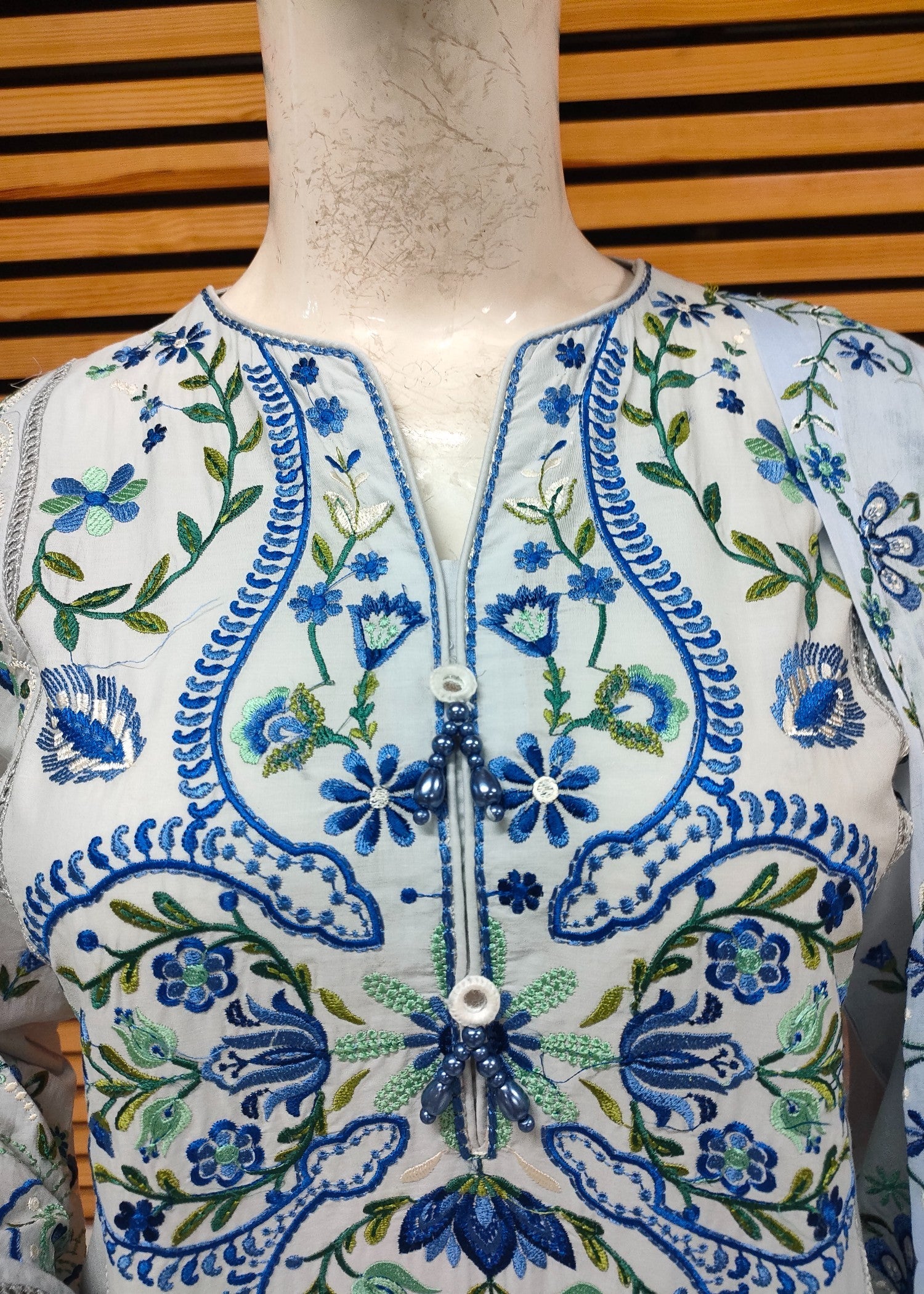 Zaha KASHUR (ZL25 11 A) Women 3pcs