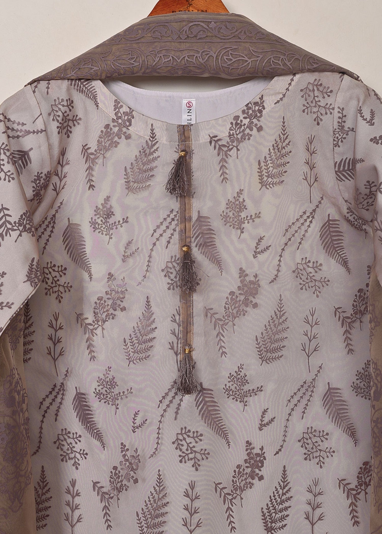 Rehlin RTW 380 | Women’s Organza Women 3pcs