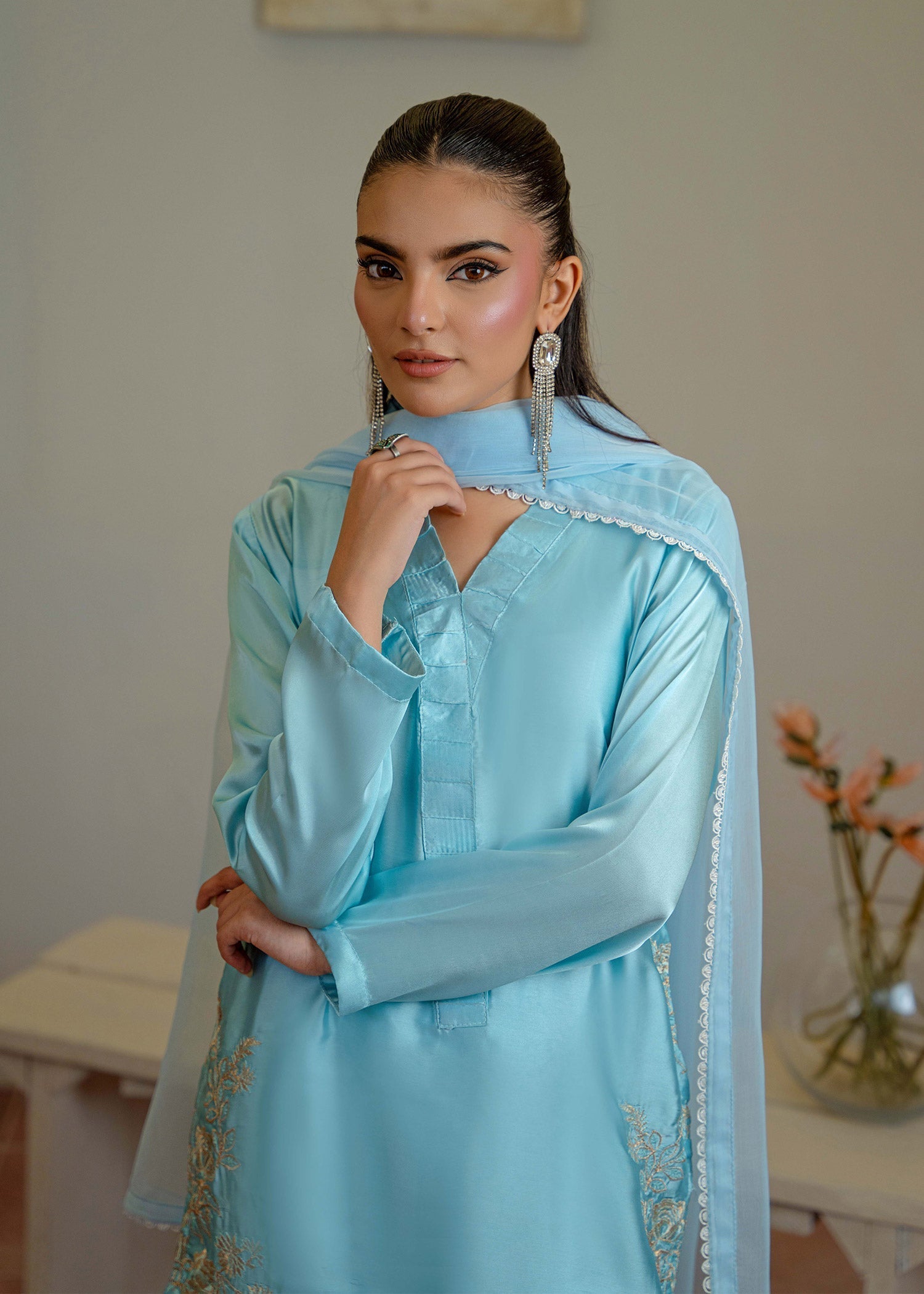 Momin Online Arte02 Women 3pcs