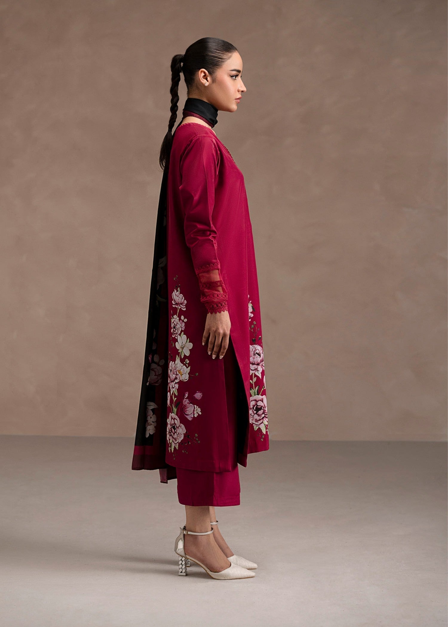 Jahaan Calista Women 3pcs