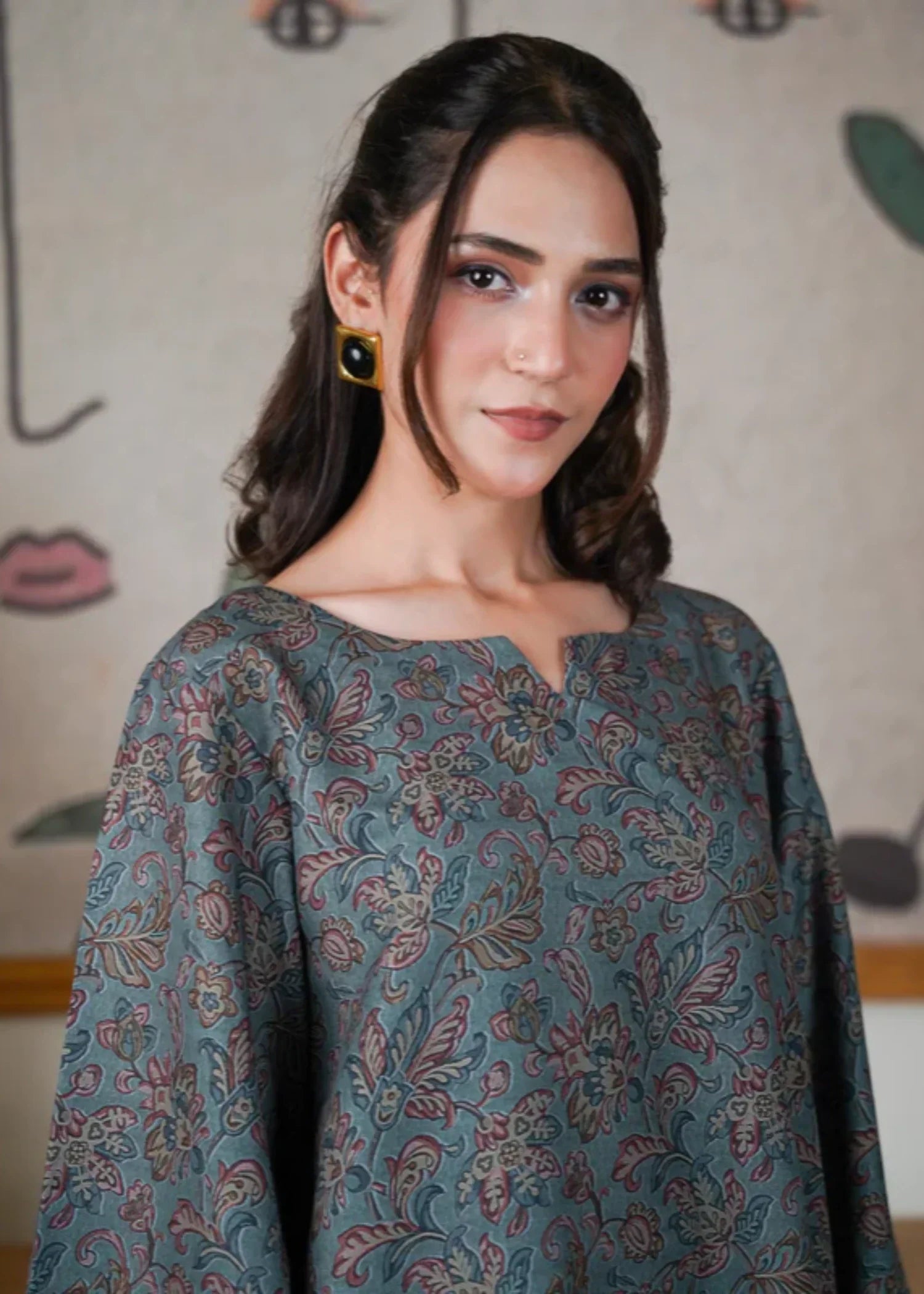 Mohagni GM 10 STITCHED Women 2pcs