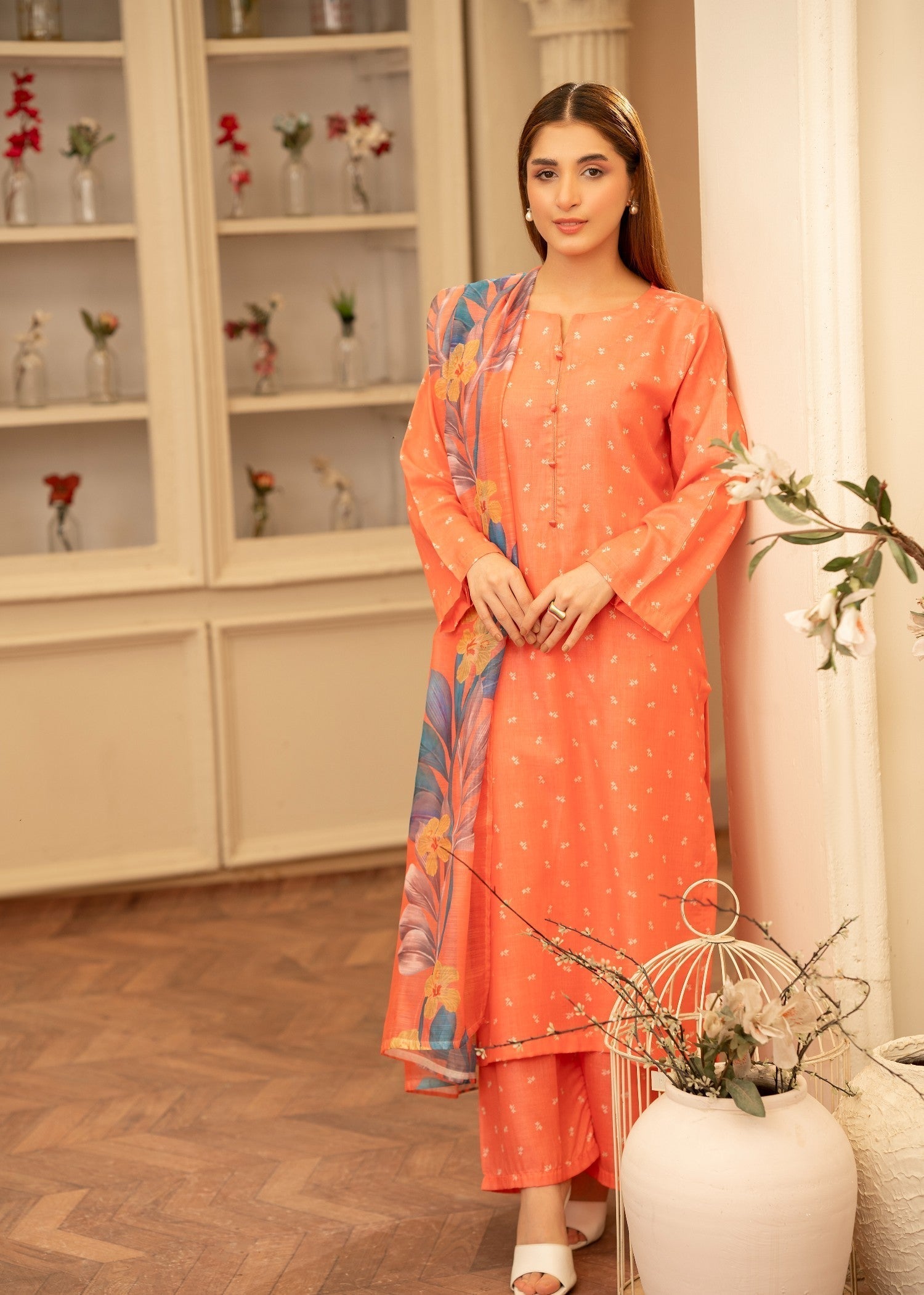 WearCuckoos Orane Women 3pcs