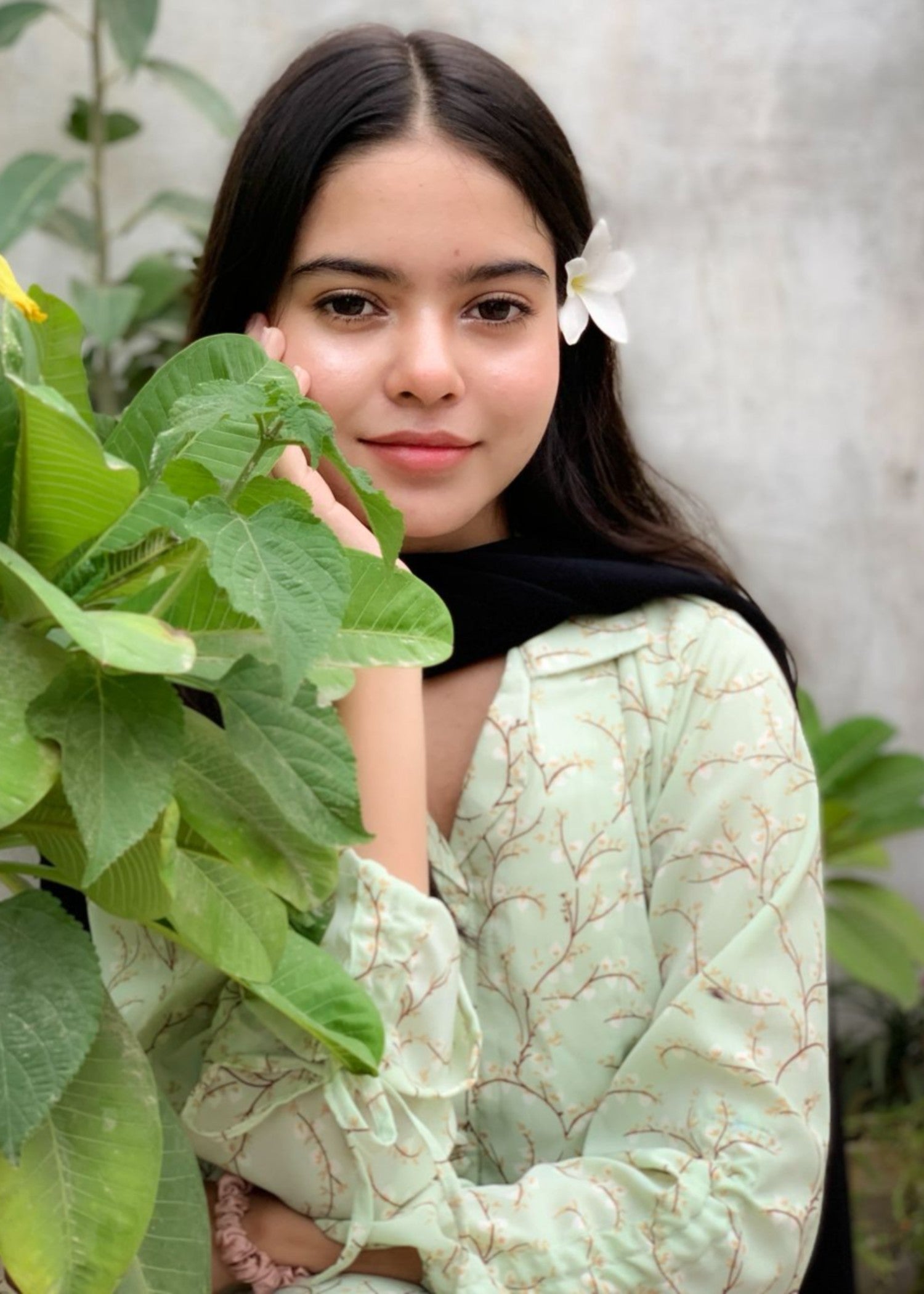 Noorey Libas Zarqa Women 2pcs