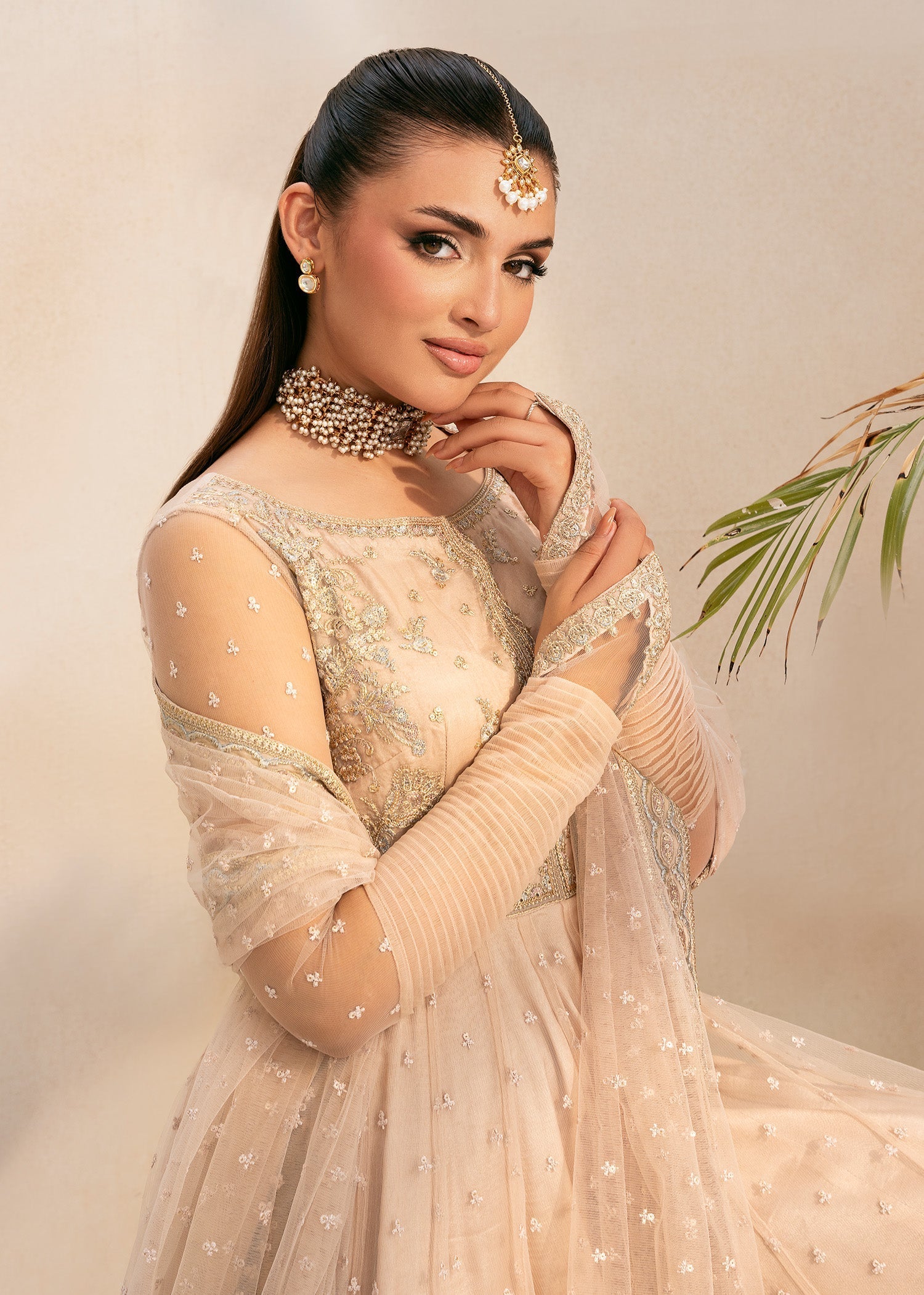 Rang-e-Haya Amour Women 3pcs