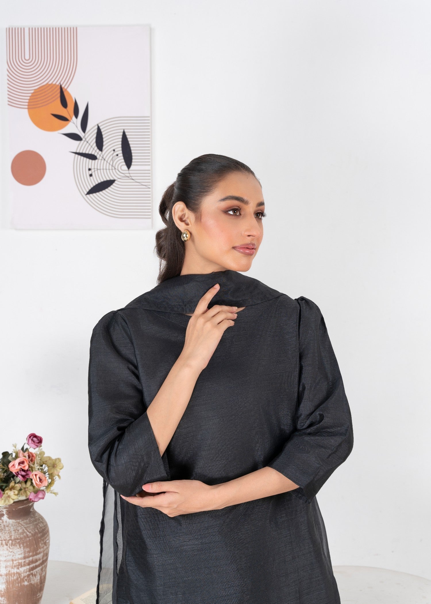 Onyx Mashal Women 3pcs