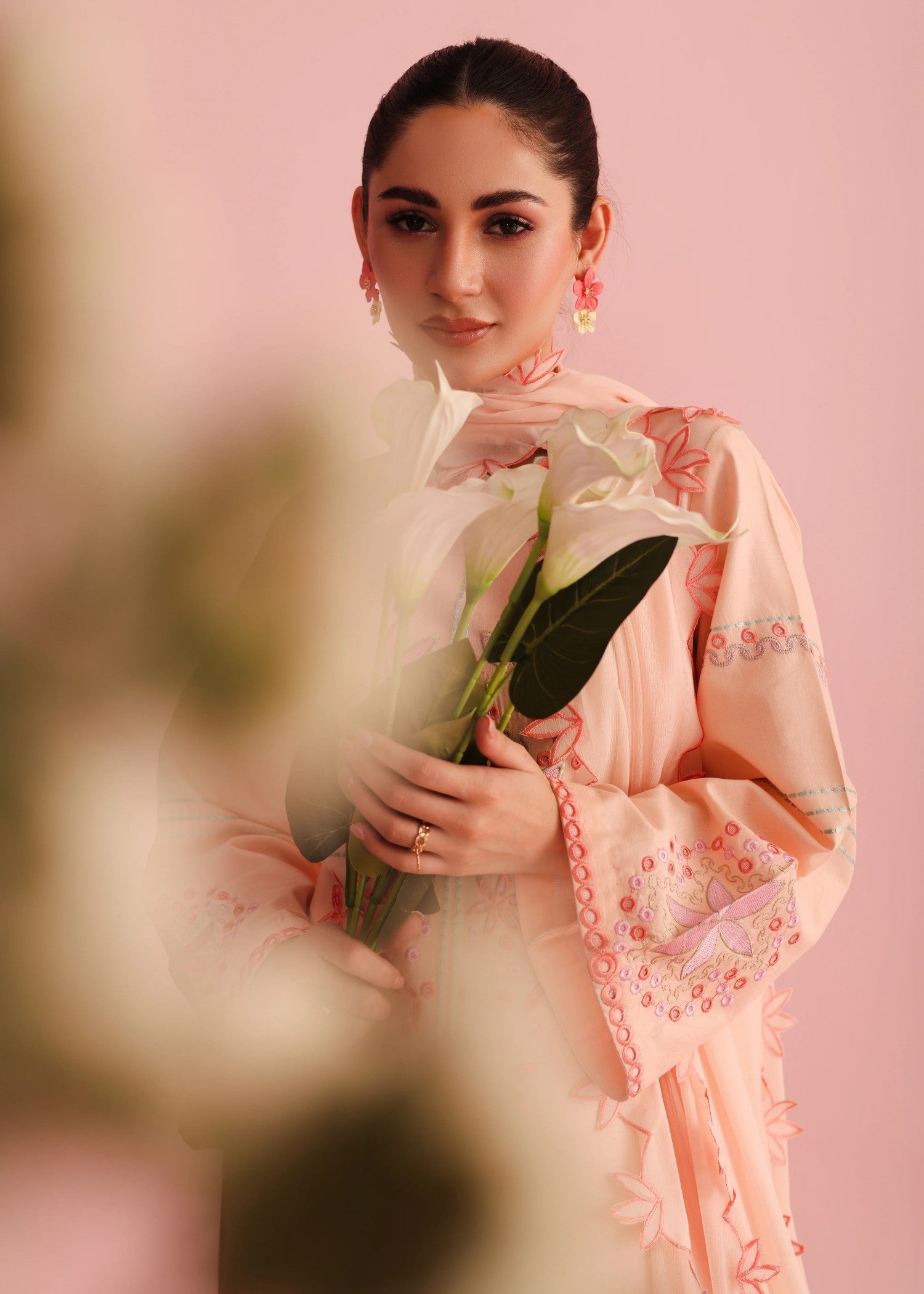 Zainab Musa MIRA Women 3pcs