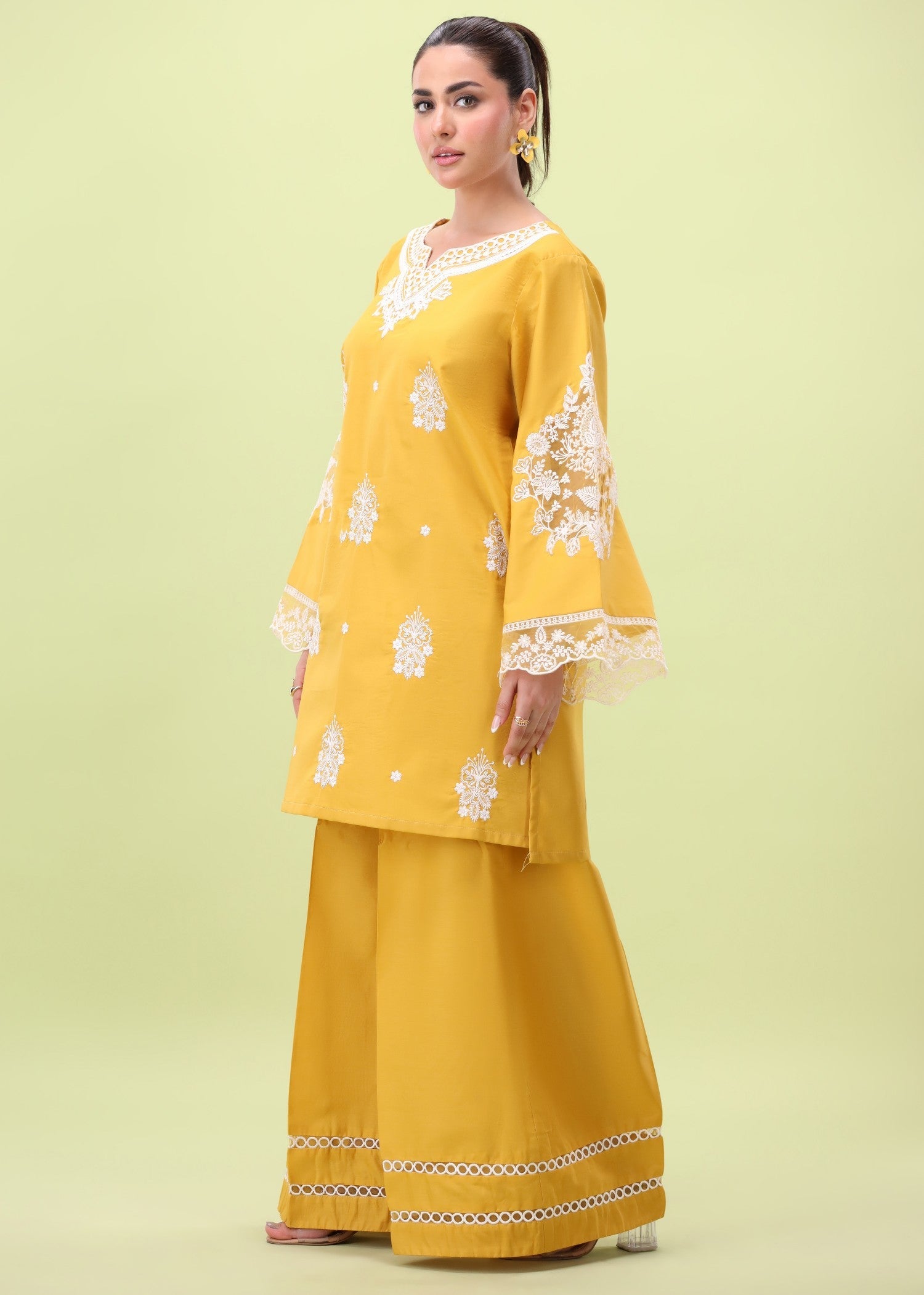 Mohagni LEM 57 STITCHED Women 2pcs