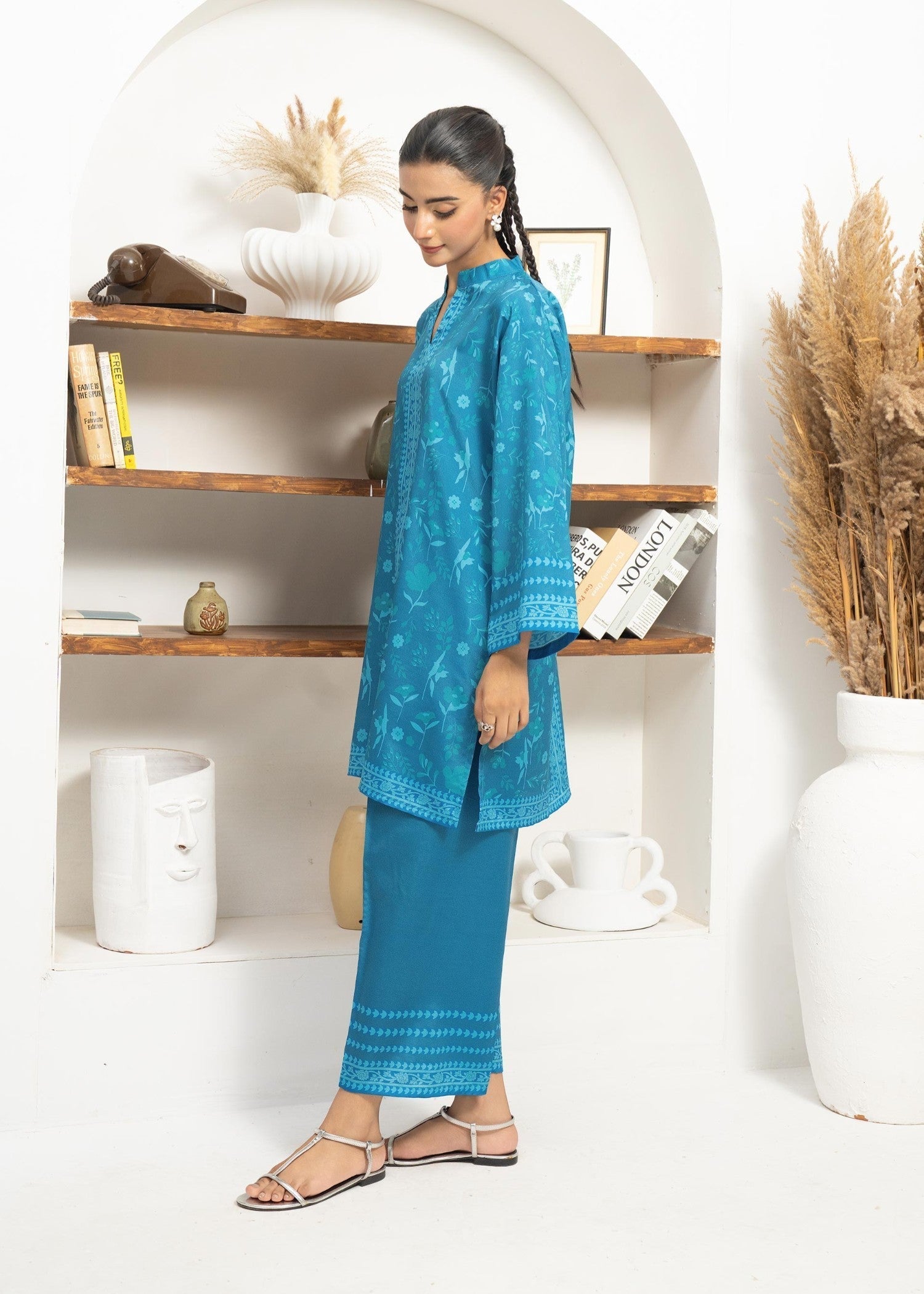 Panache Apparel Cassia Women 2pcs