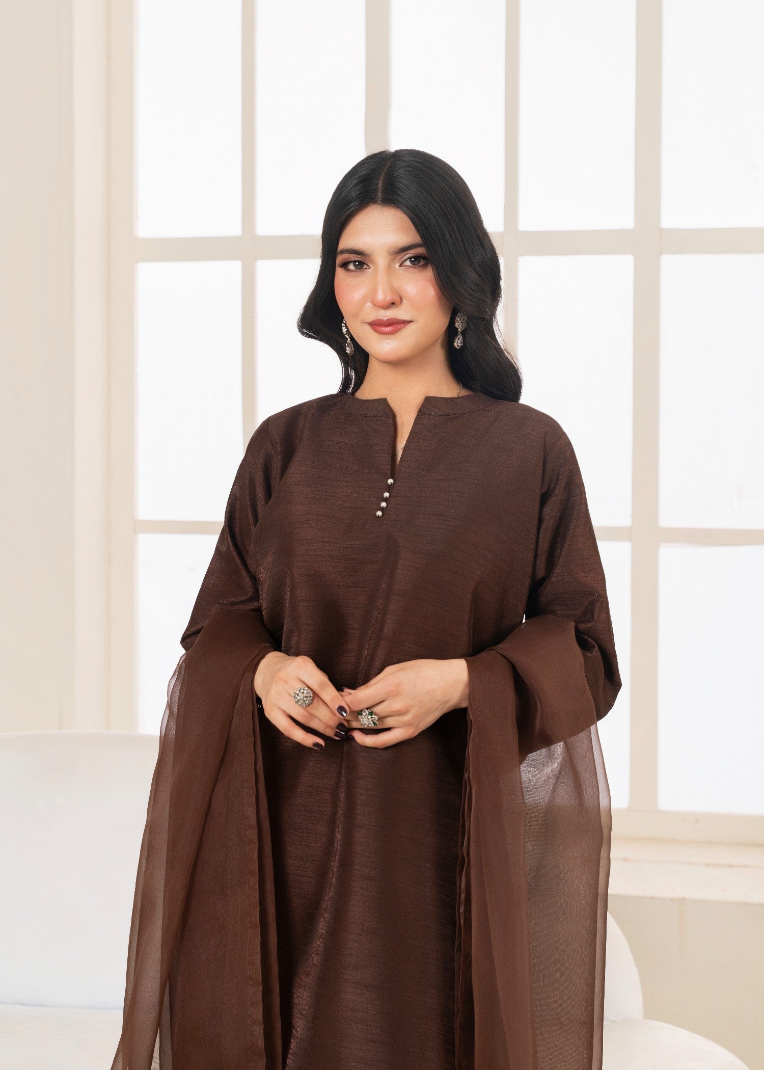 Niran Noor 2 Women 3pcs