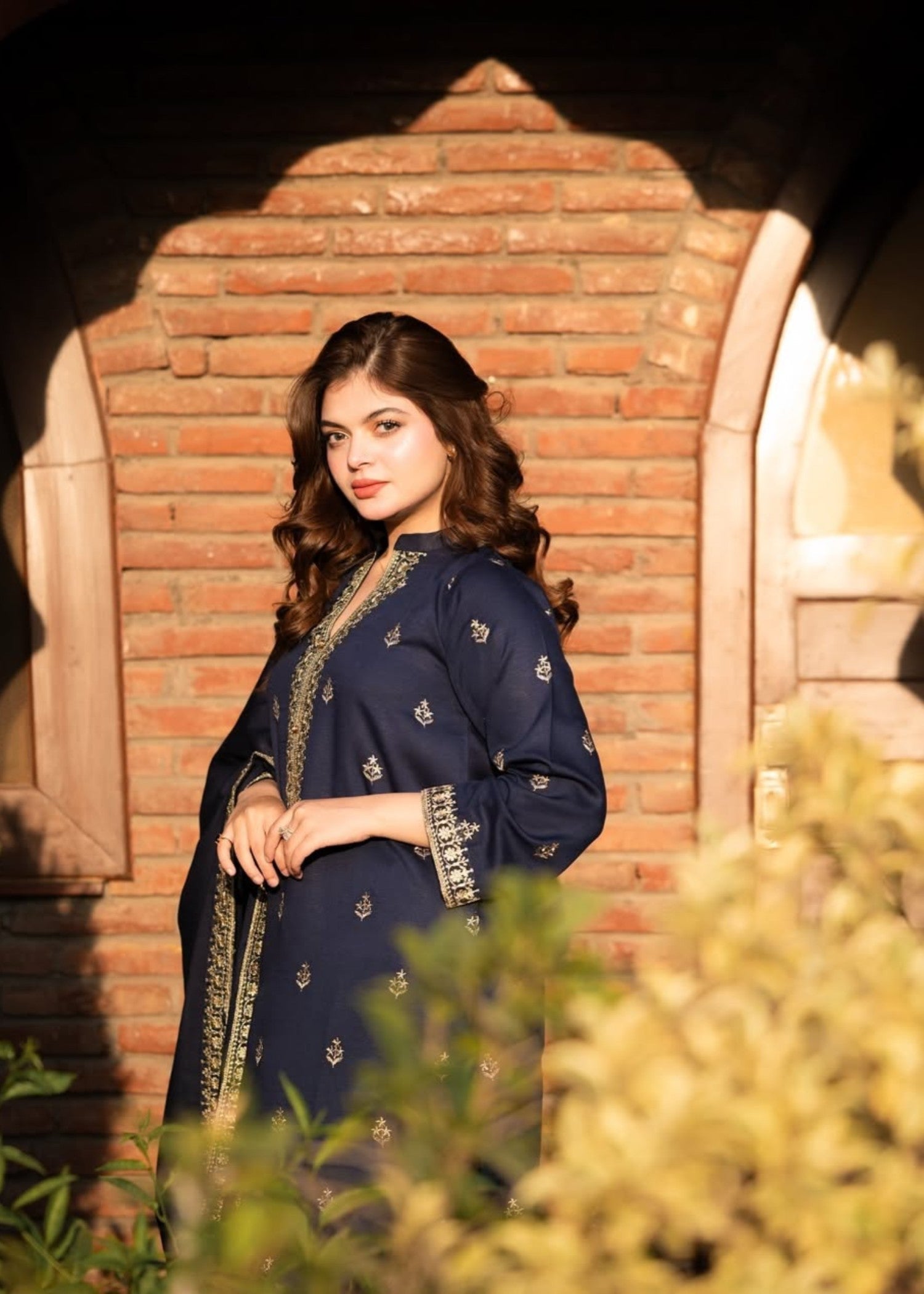 Libas Thread Luxarina Women 3pcs