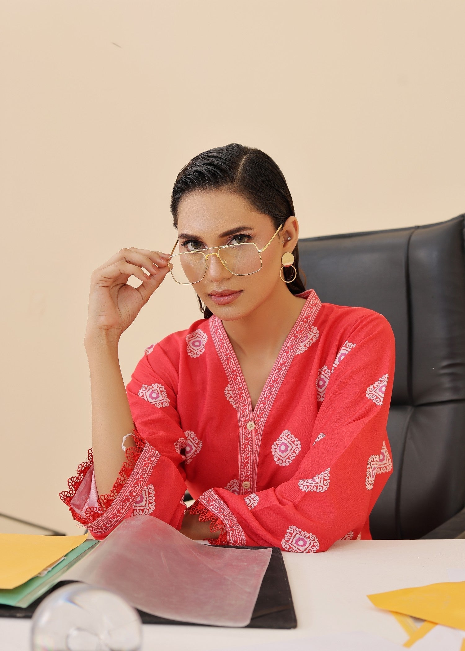 Dhaga DSK123 Women 1pcs