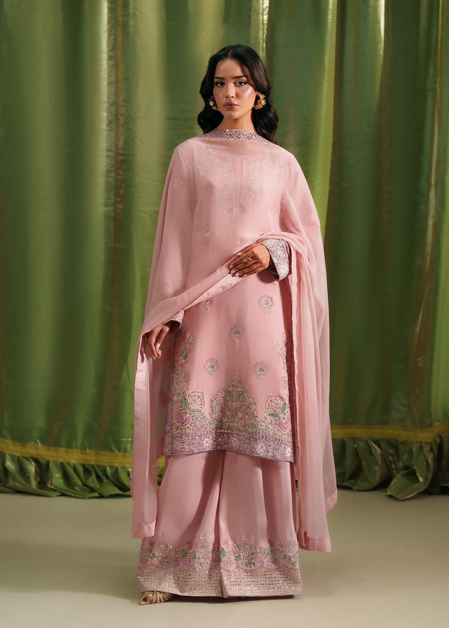 Truba Daisy Women 3pcs