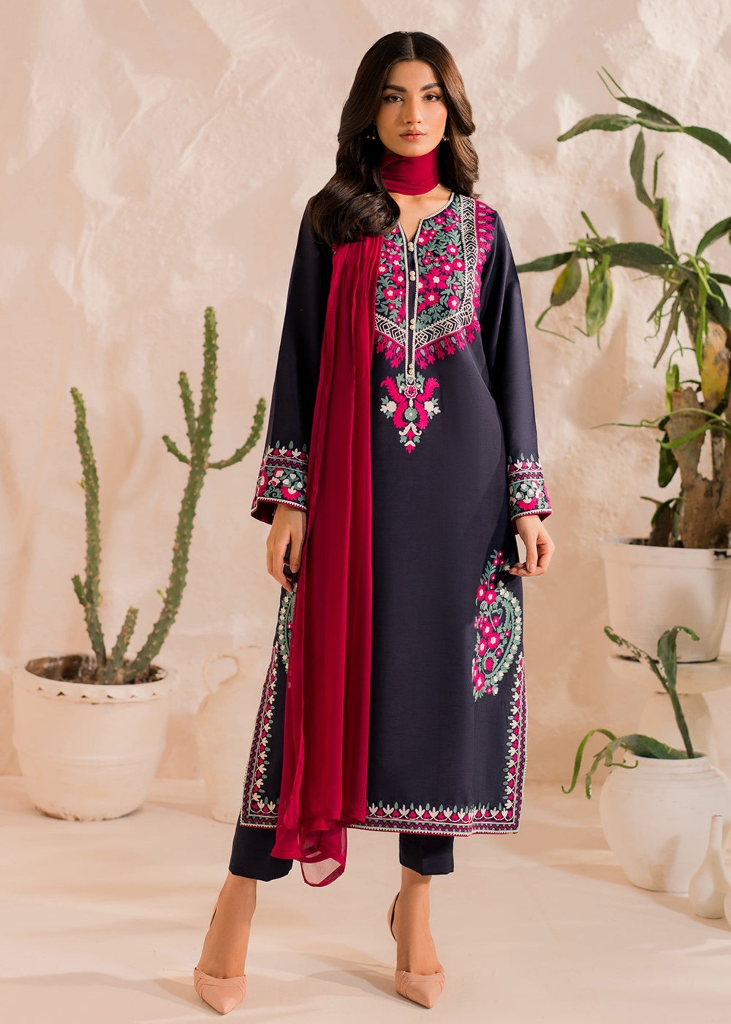 Zeephire LERANA Women 3pcs