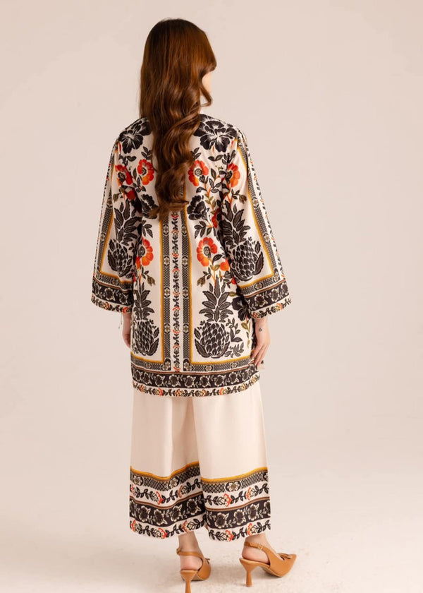 Midway Arts AZURE Women 2pcs