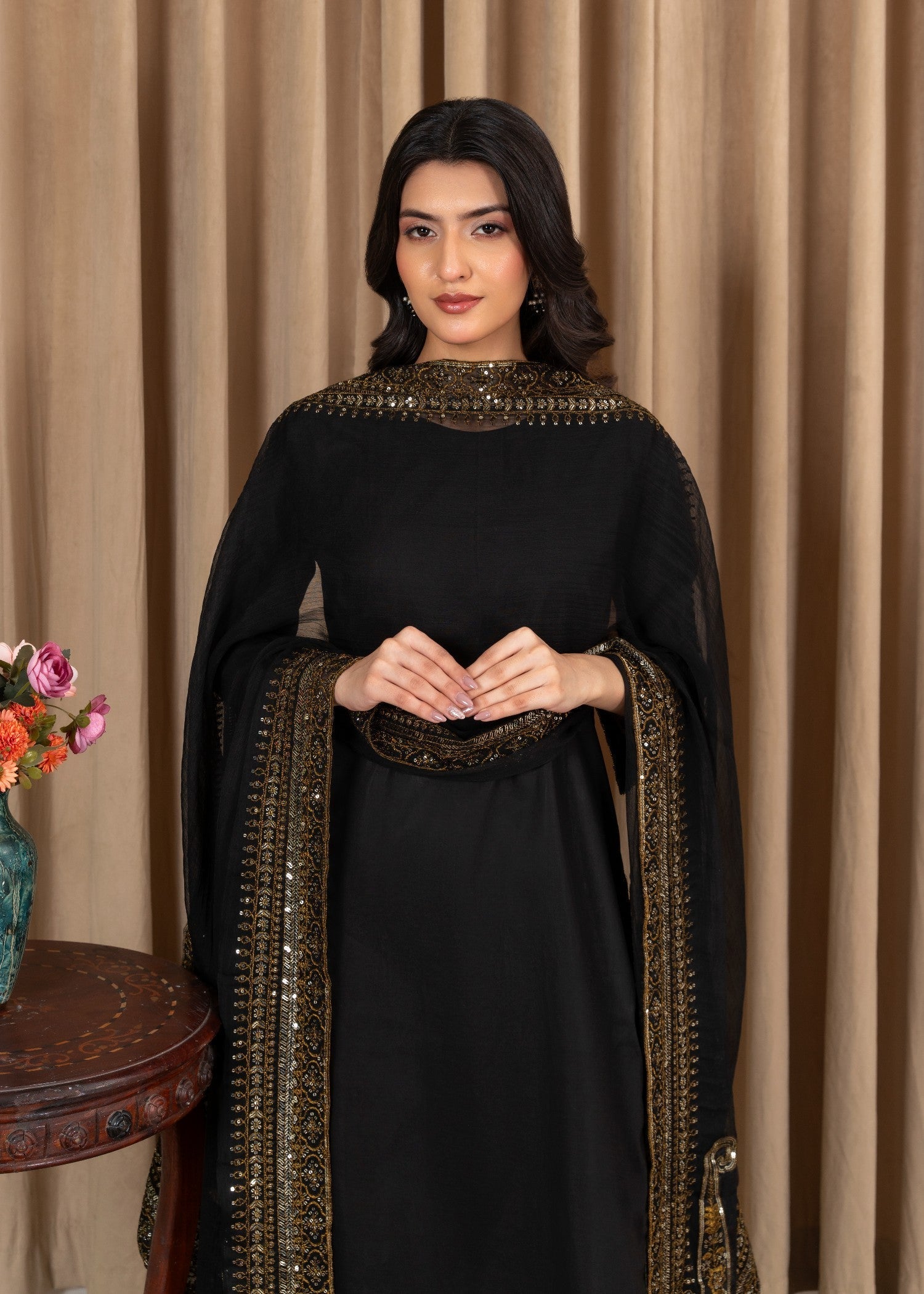 Ezno.Pk Shaheen Women 3pcs