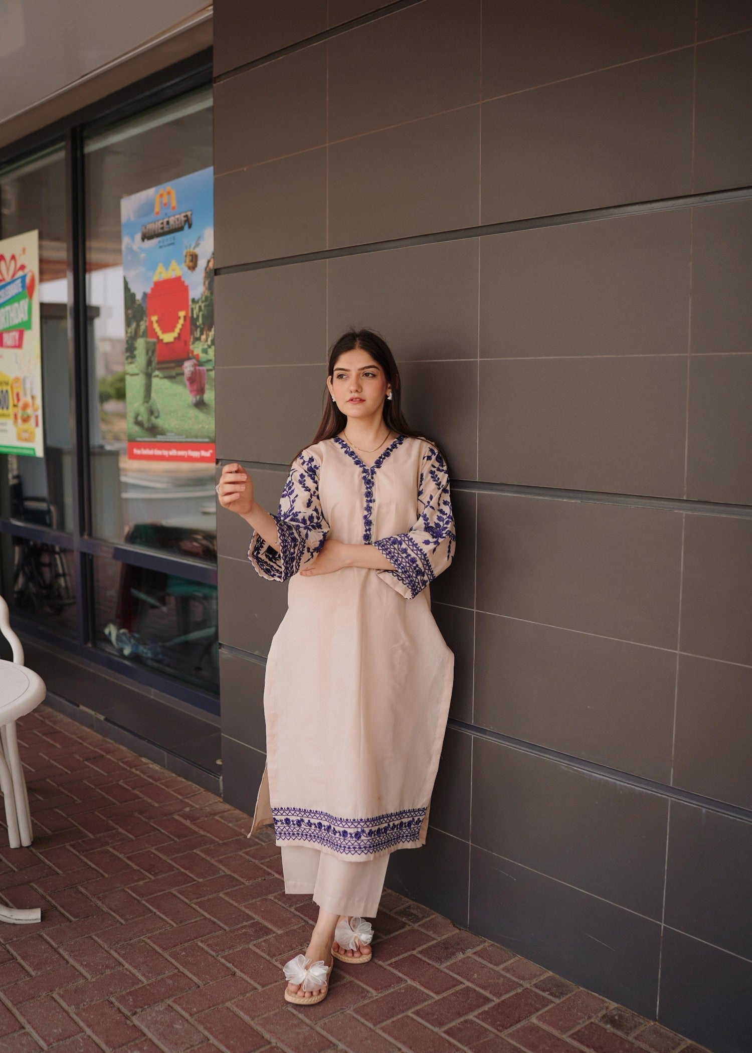 Preetpret Luna Women 2pcs