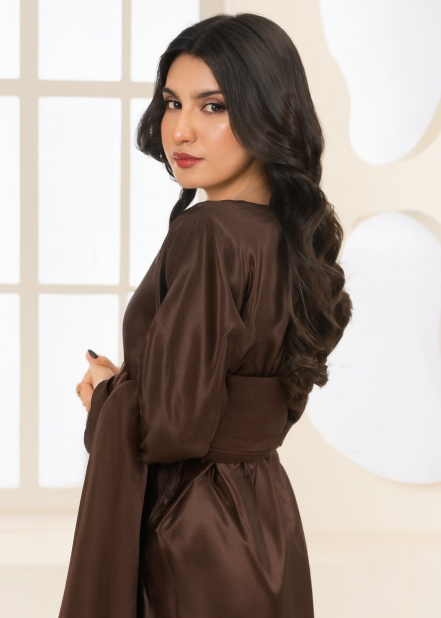 Niran Noor 2 Women 3pcs