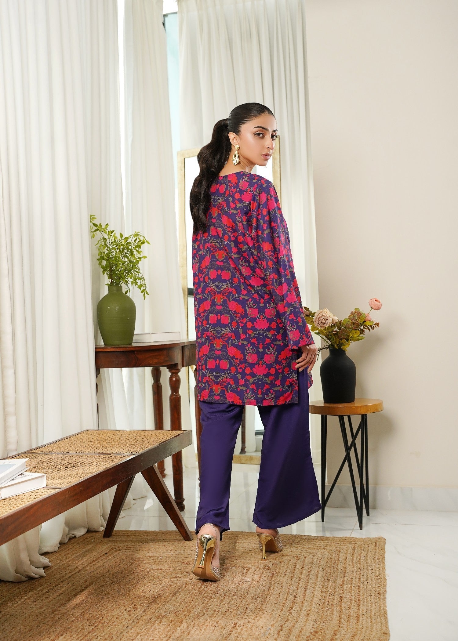 Dhaga Emma Women 2pcs