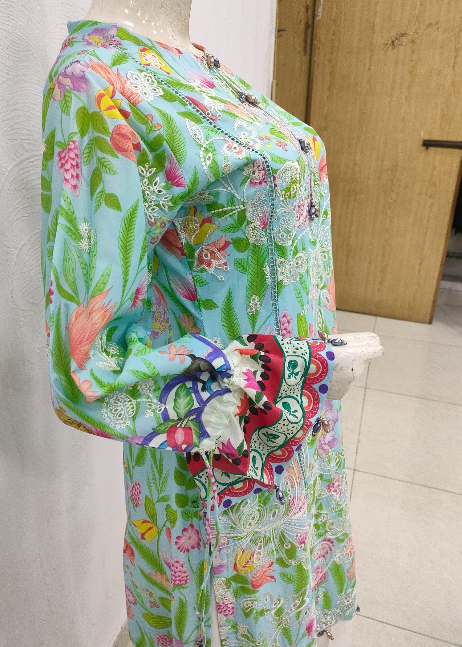 Zaha ZARAAH (ZL25 08 B) Women 3pcs