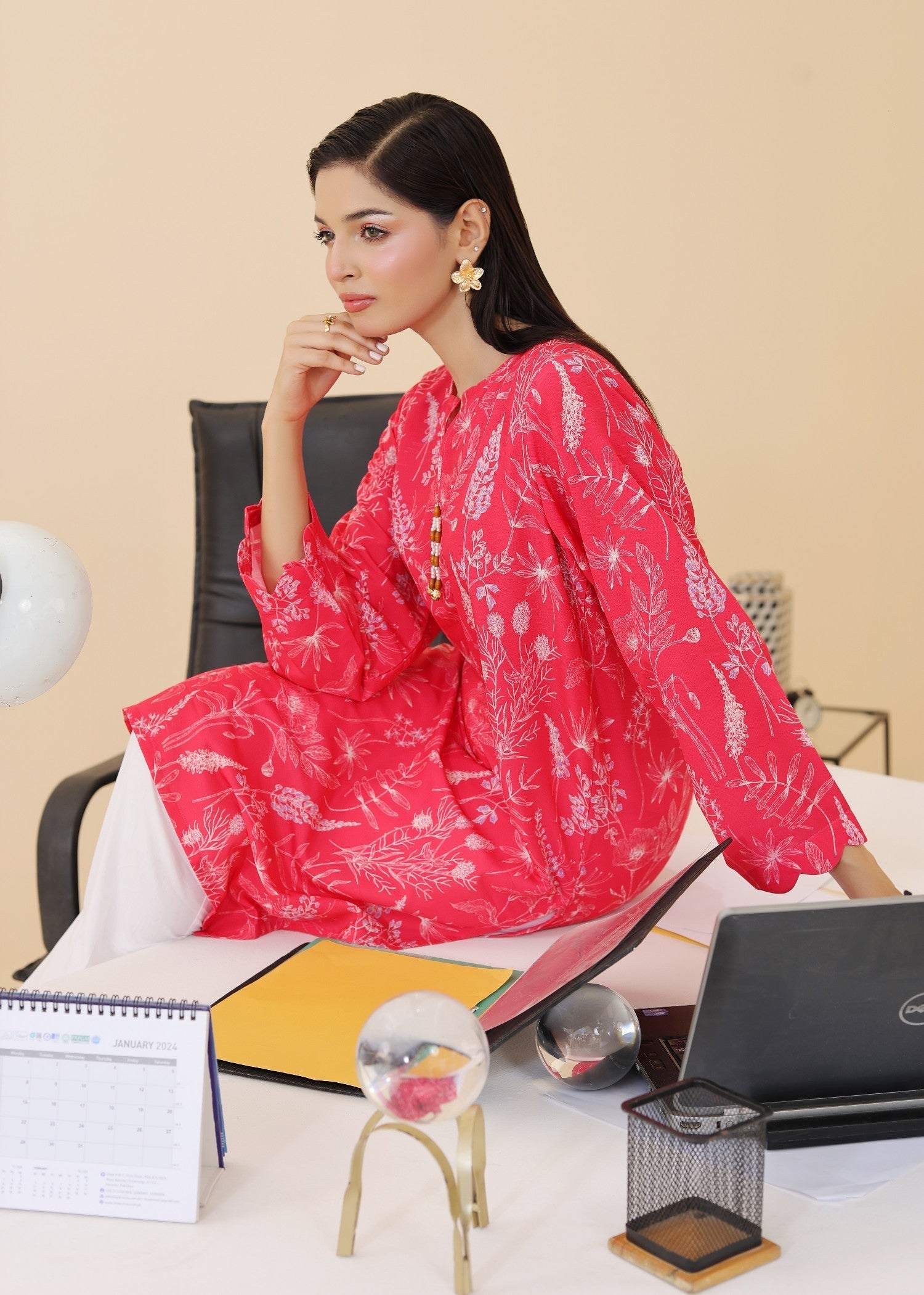 Dhaga DSK112 Women 1pcs