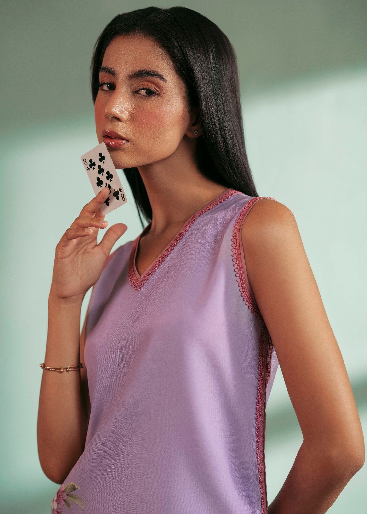 Jahaan Layrell Women 2pcs